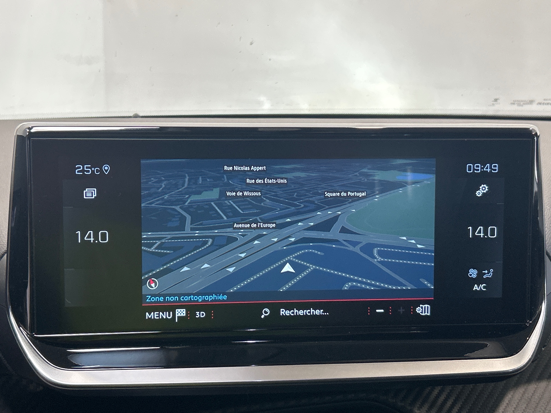 PEUGEOT 2008 PACK PT 130 S&S BVM6