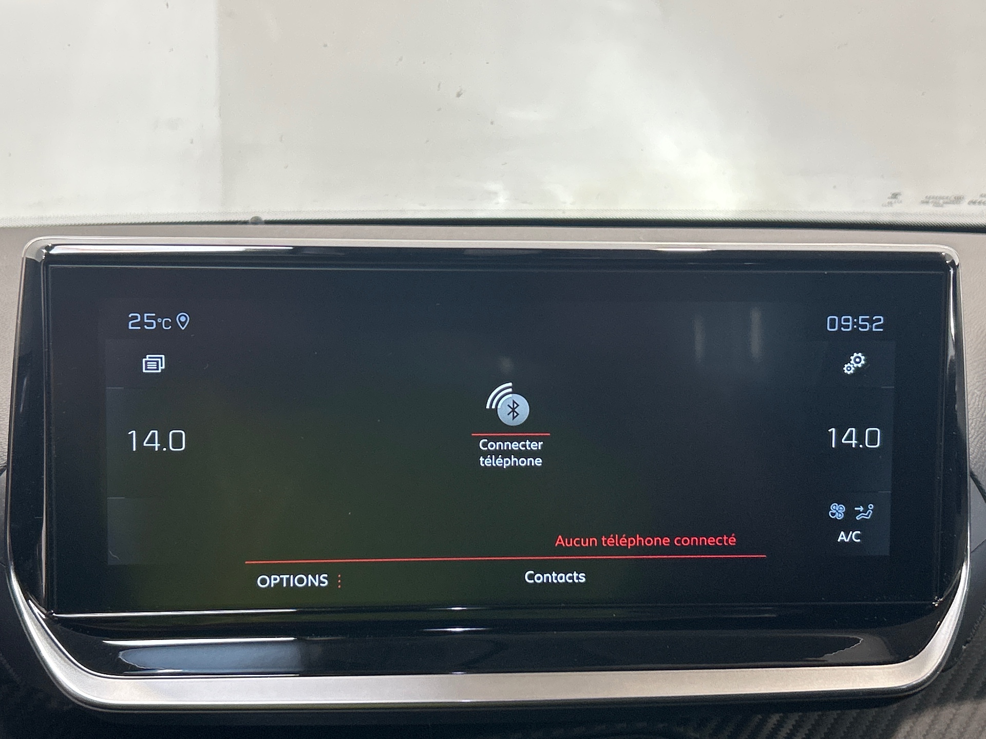 PEUGEOT 2008 PACK PT 130 S&S BVM6