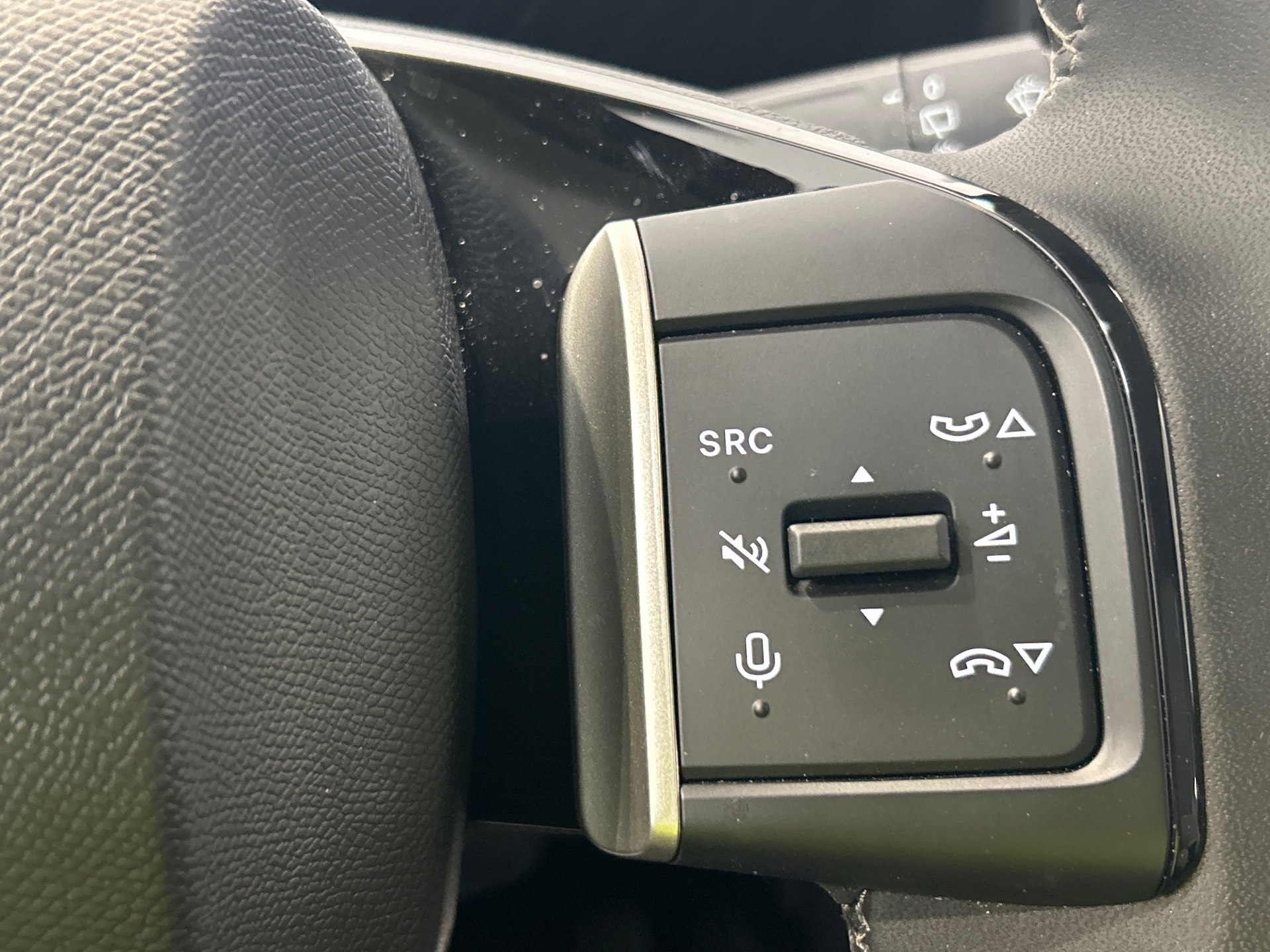 CITROEN C3 Turbo 100ch boîte manuelle MAX