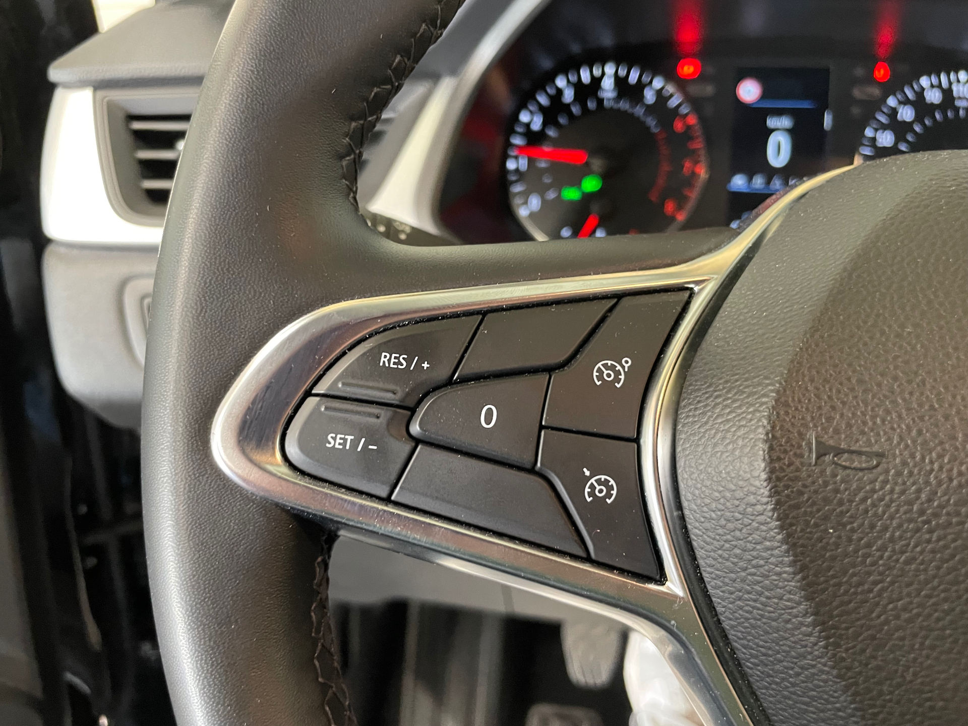 RENAULT CAPTUR evolution TCe 90