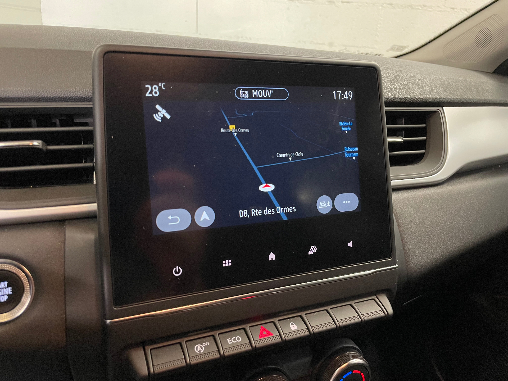 RENAULT CAPTUR evolution TCe 90