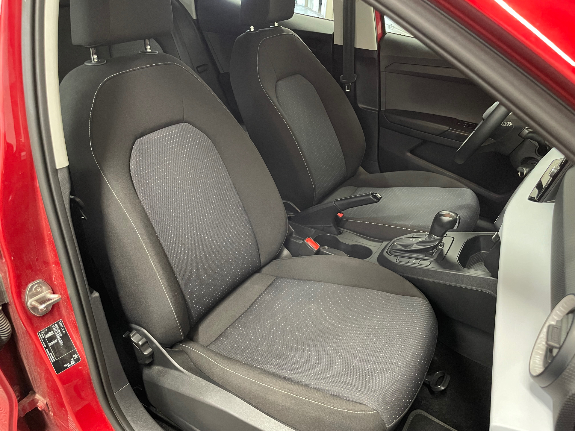 SEAT IBIZA COPA 1.0 TSI 110 DSG S&S
