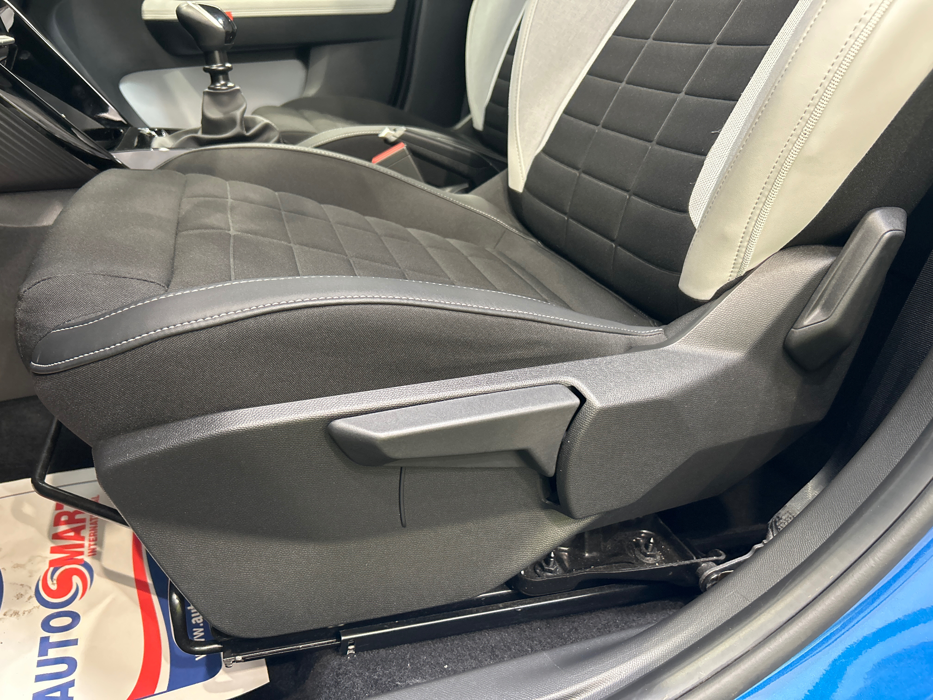 CITROEN C3 Turbo 100ch boîte manuelle MAX