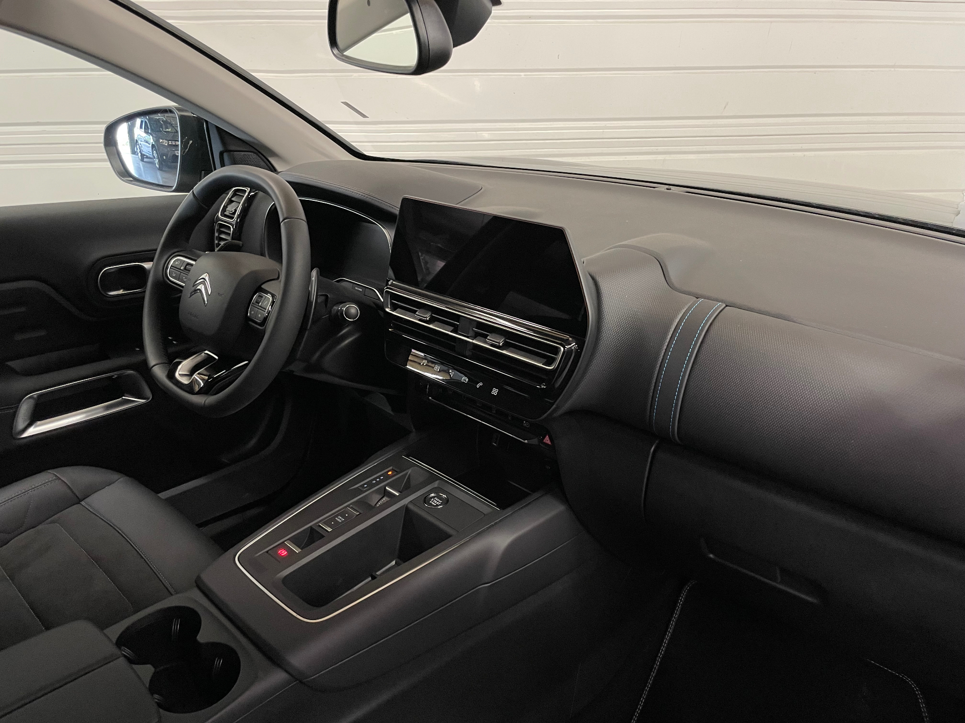 CITROEN C5 AIRCROSS Hybride Rechargeable 225 e-EAT8 Feel Pack
