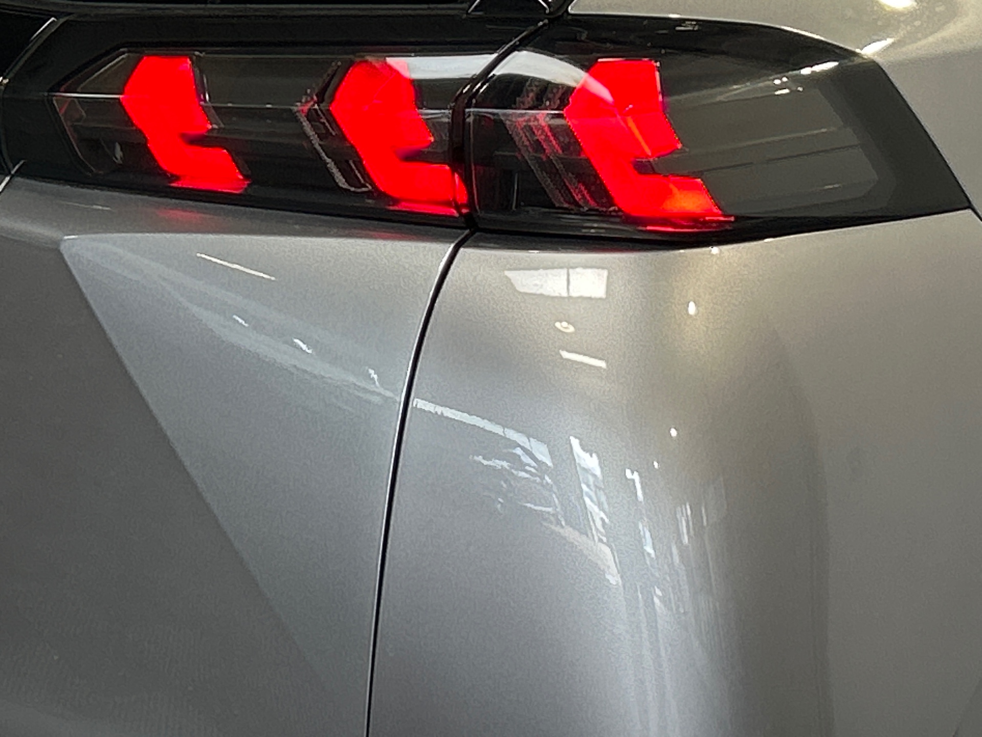 PEUGEOT 2008 PACK PT 130 S&S BVM6