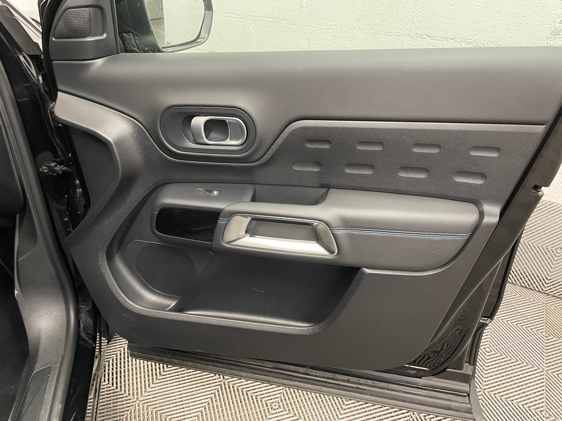 CITROEN C5 AIRCROSS Hybride Rechargeable 225 e-EAT8 Feel Pack