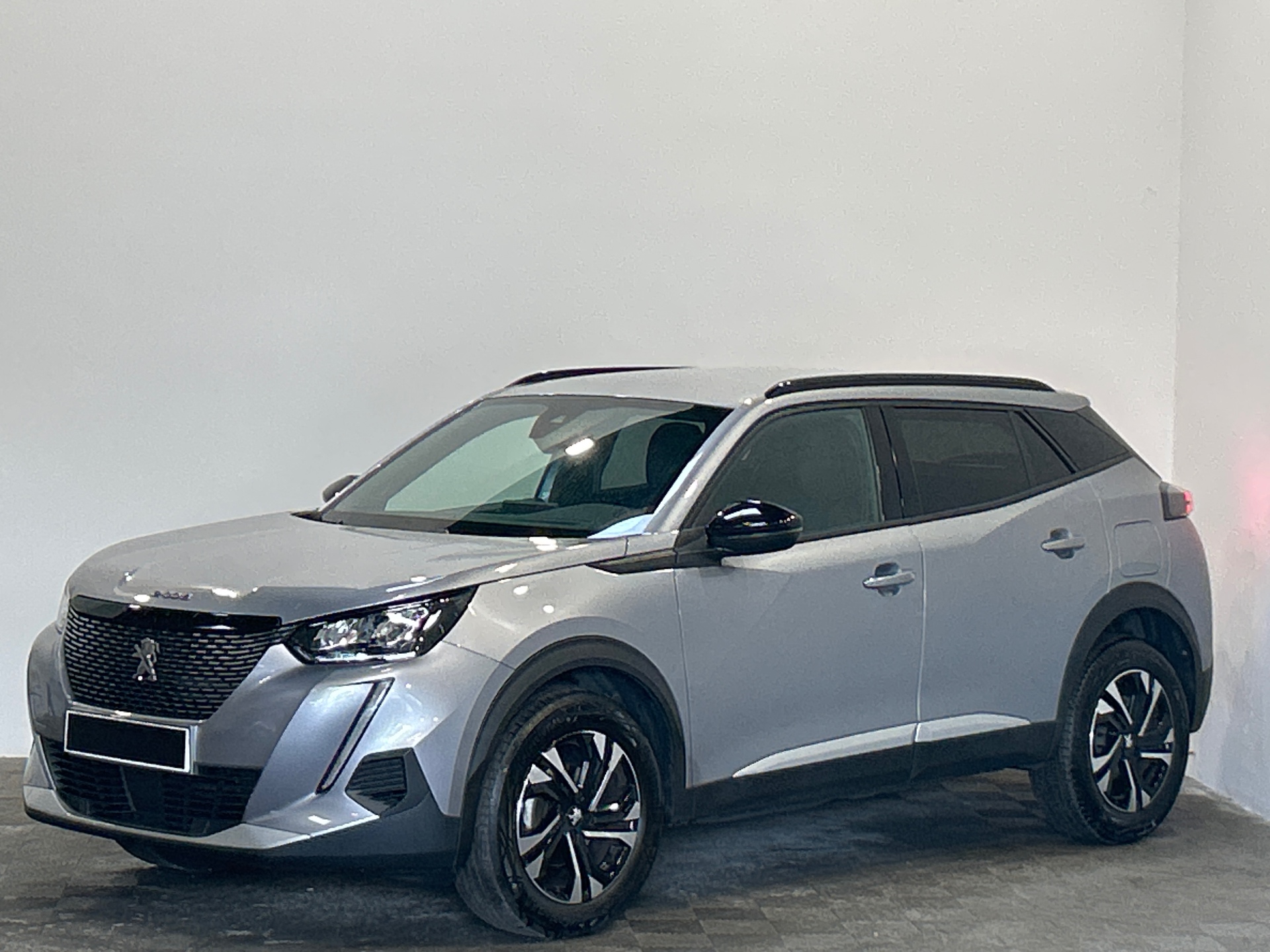 PEUGEOT 2008 PACK PT 130 S&S BVM6