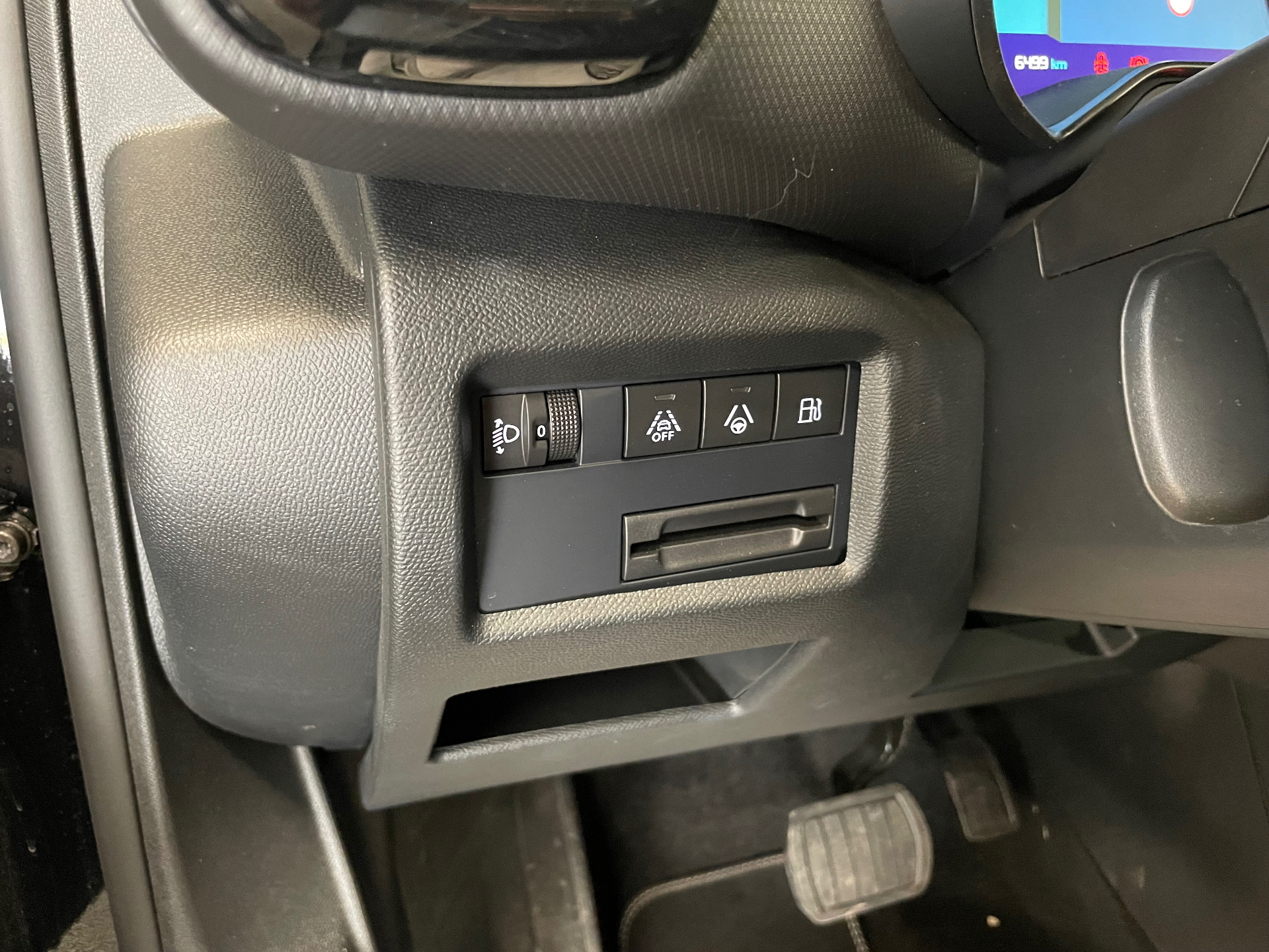 CITROEN C5 AIRCROSS Hybride Rechargeable 225 e-EAT8 Feel Pack