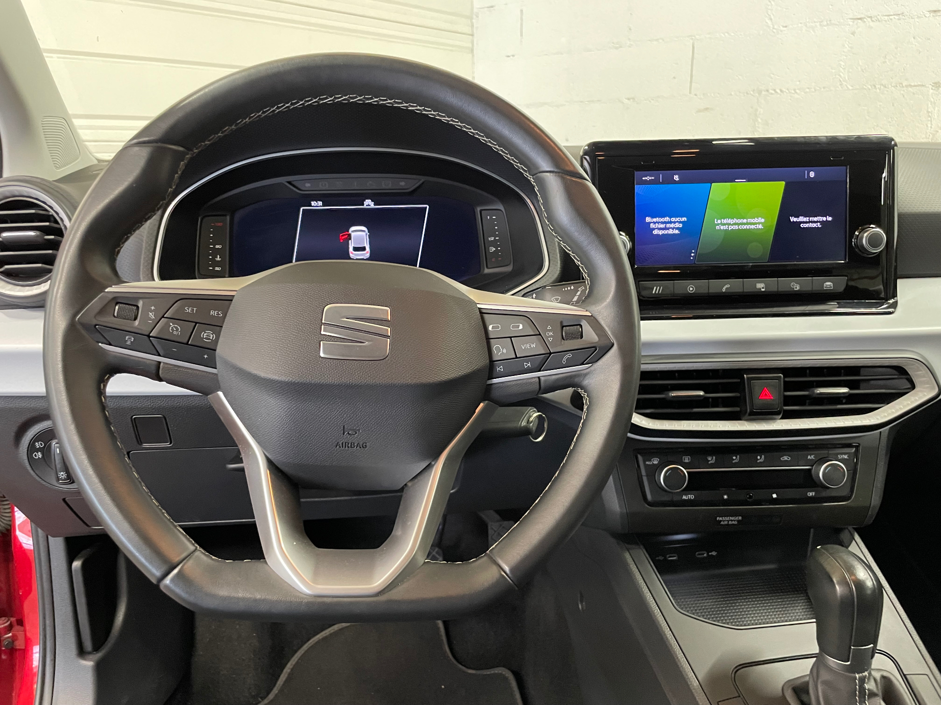 SEAT IBIZA COPA 1.0 TSI 110 DSG S&S