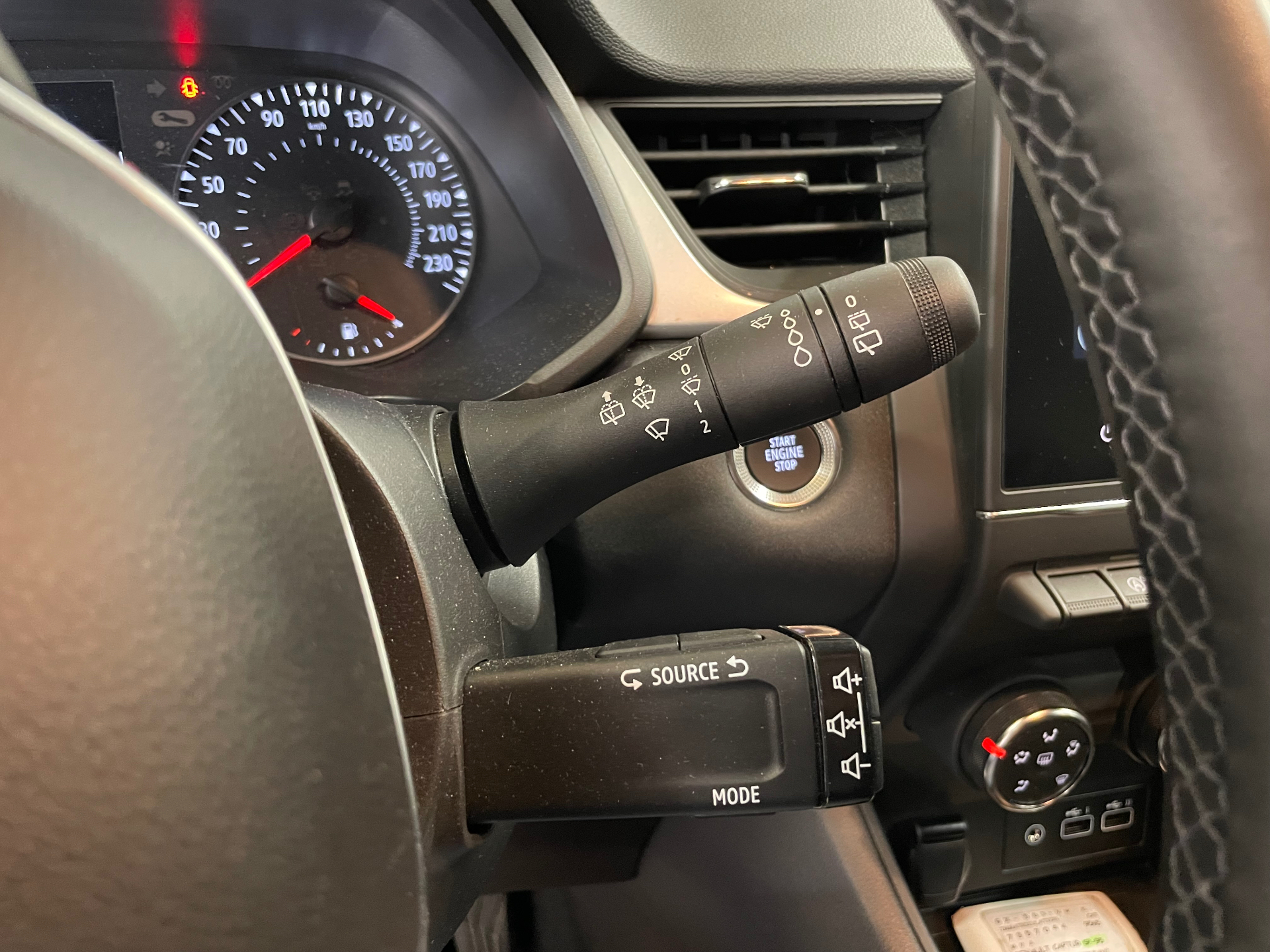 RENAULT CAPTUR evolution TCe 90