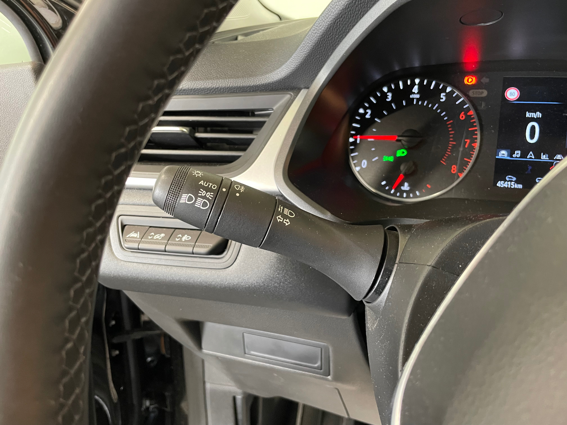 RENAULT CAPTUR evolution TCe 90