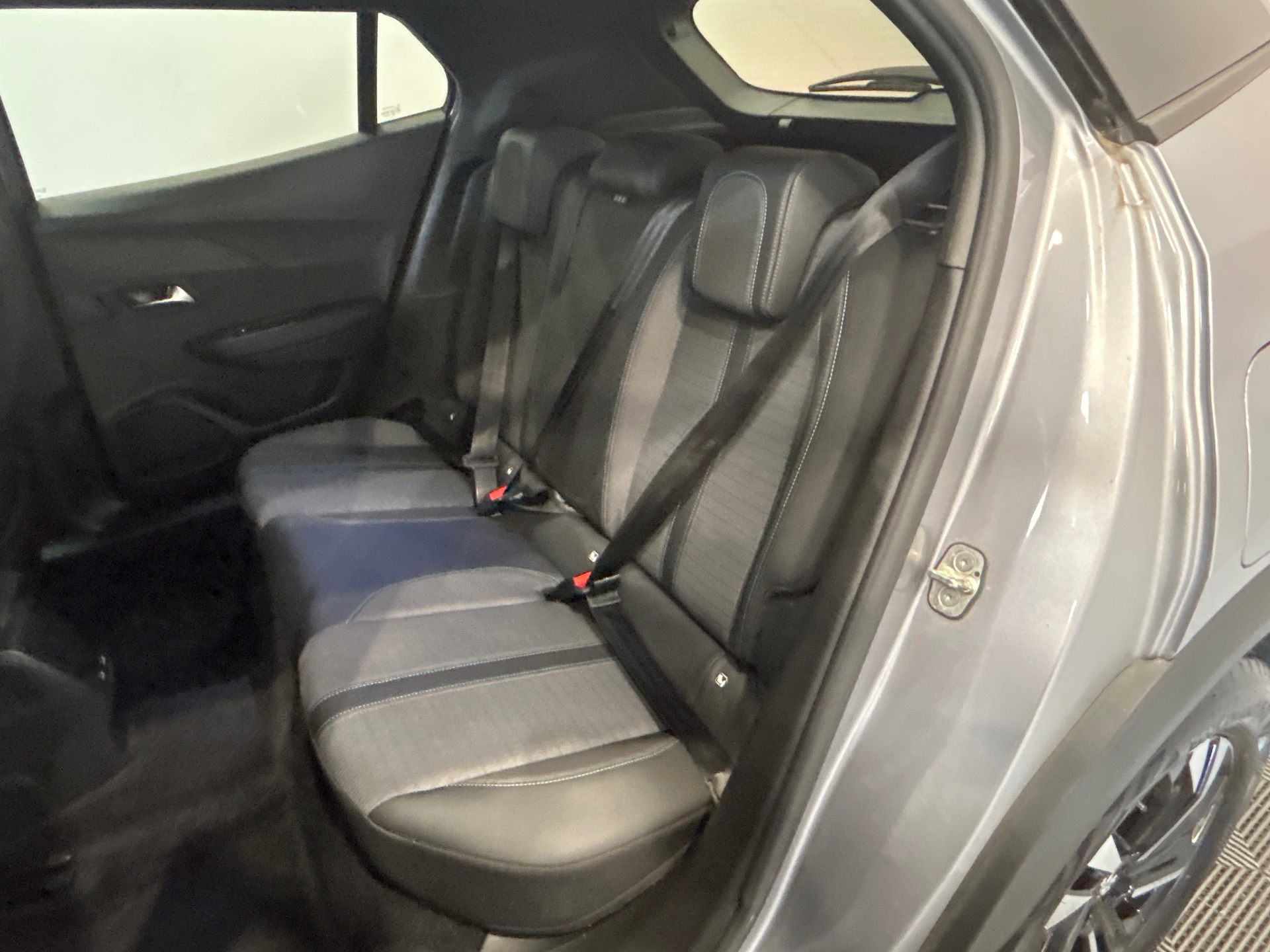 PEUGEOT 2008 PACK PT 130 S&S BVM6