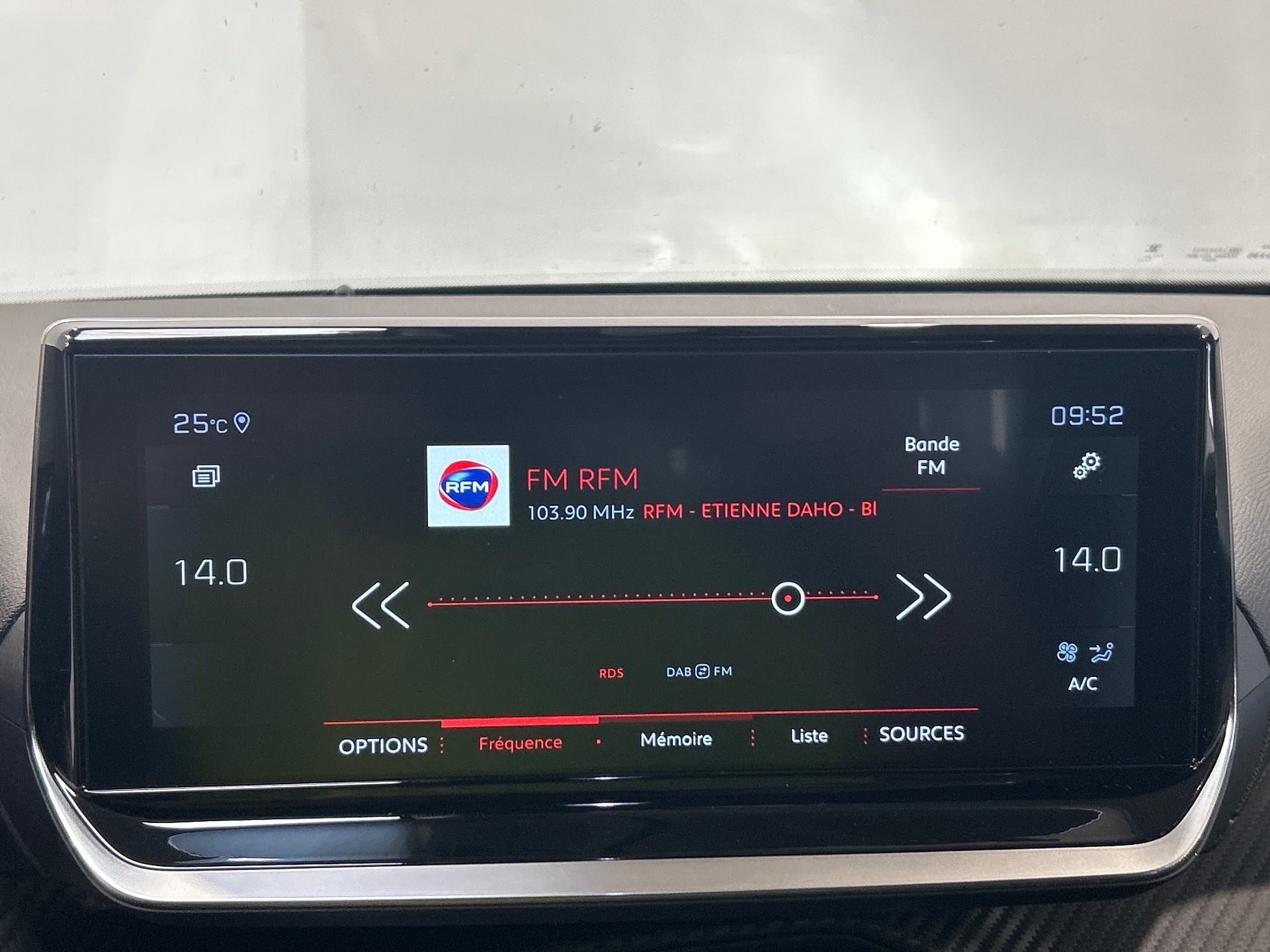 PEUGEOT 2008 PACK PT 130 S&S BVM6