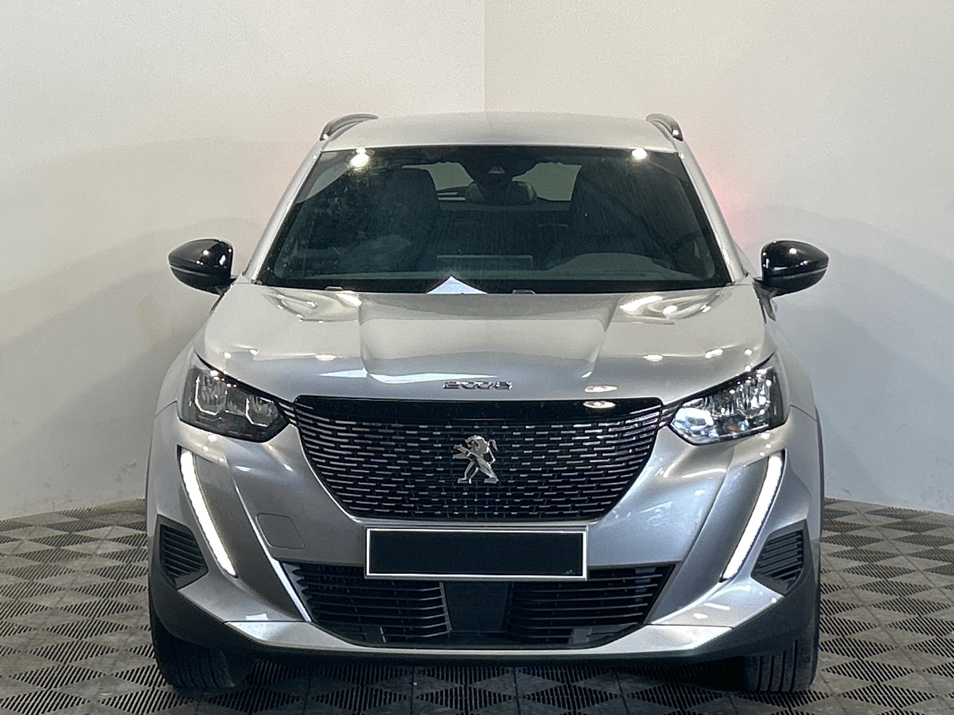 PEUGEOT 2008 PACK PT 130 S&S BVM6