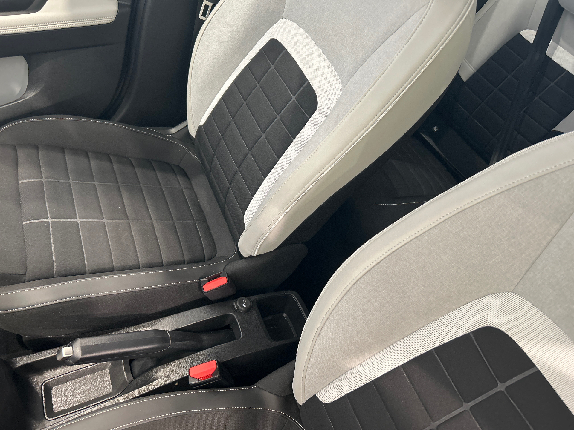 CITROEN C3 Turbo 100ch boîte manuelle MAX