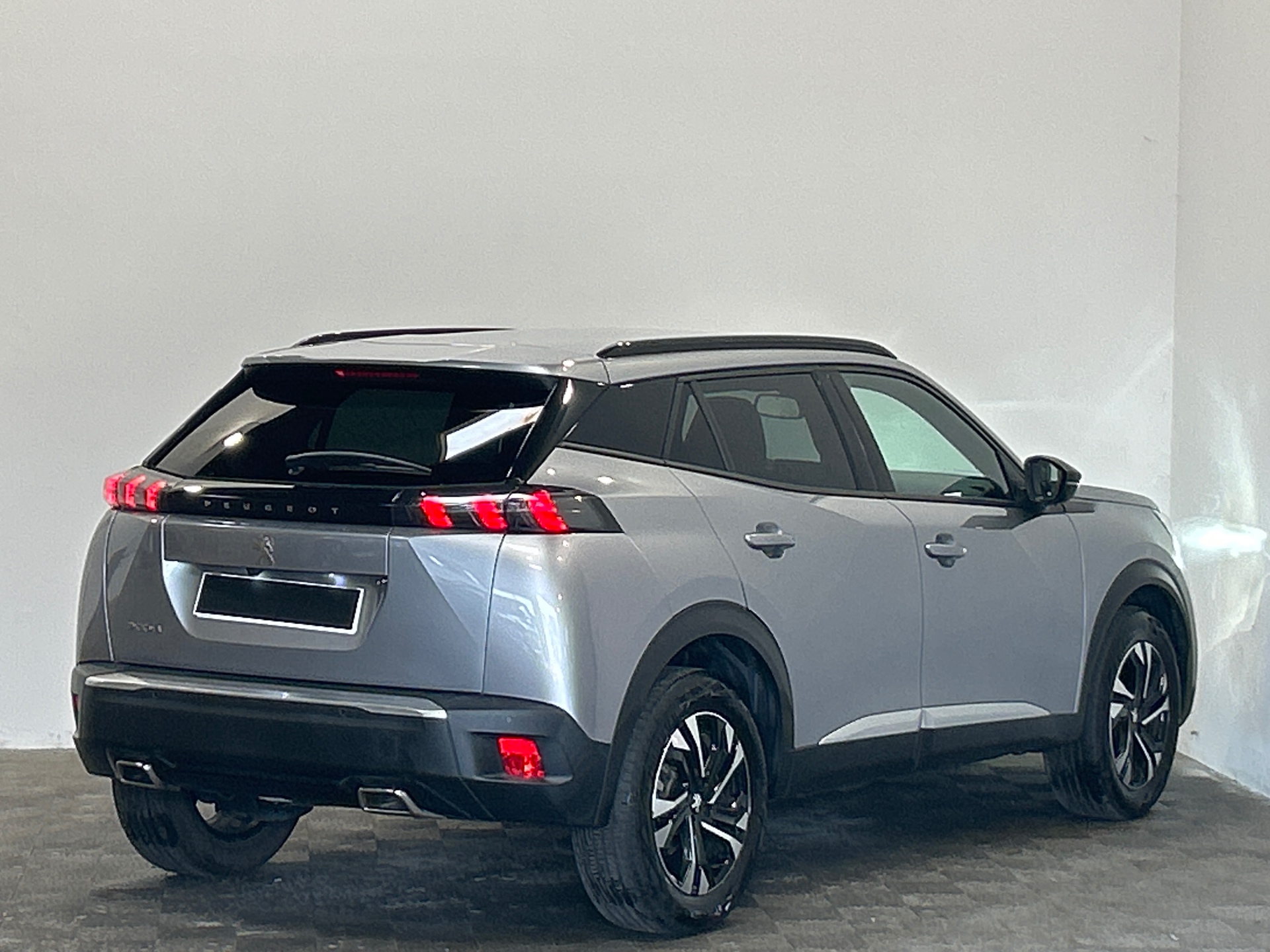 PEUGEOT 2008 PACK PT 130 S&S BVM6