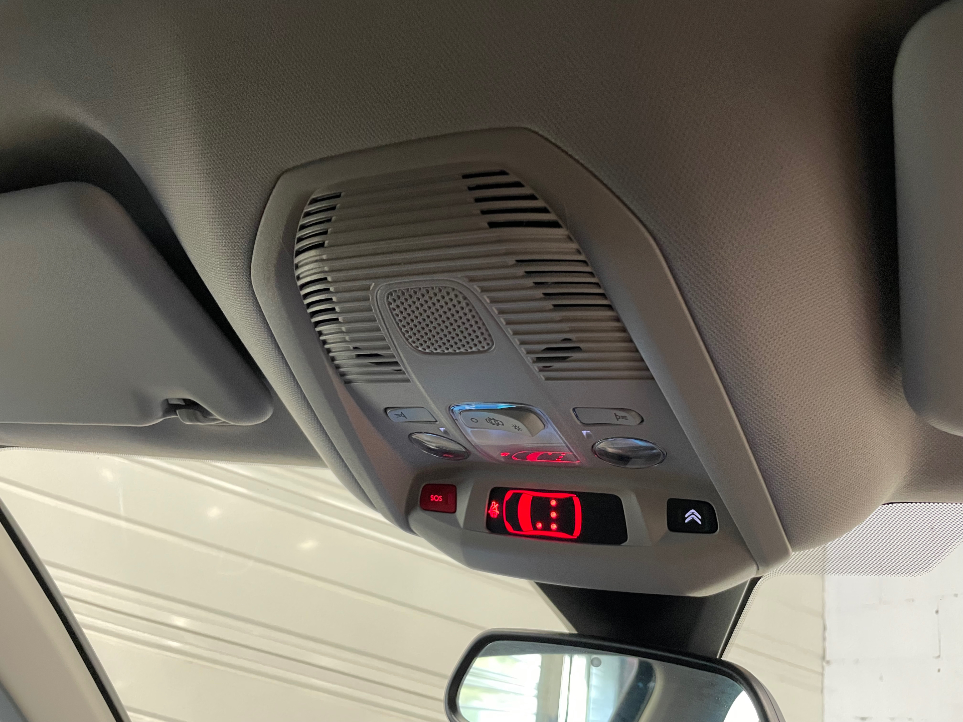 CITROEN C5 AIRCROSS Hybride Rechargeable 225 e-EAT8 Feel Pack