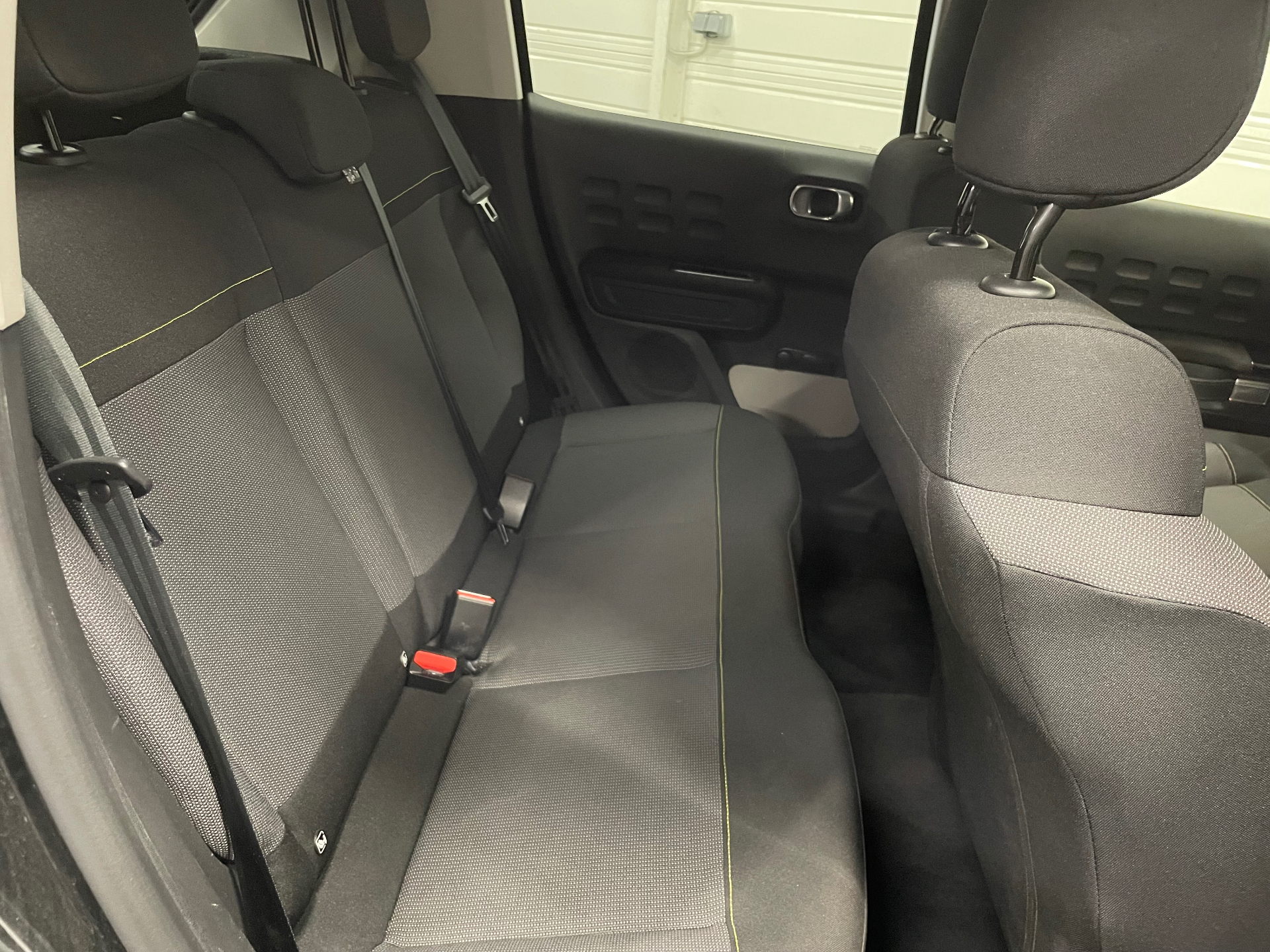 CITROEN C3 PureTech 110 S&S BVM6 Shine