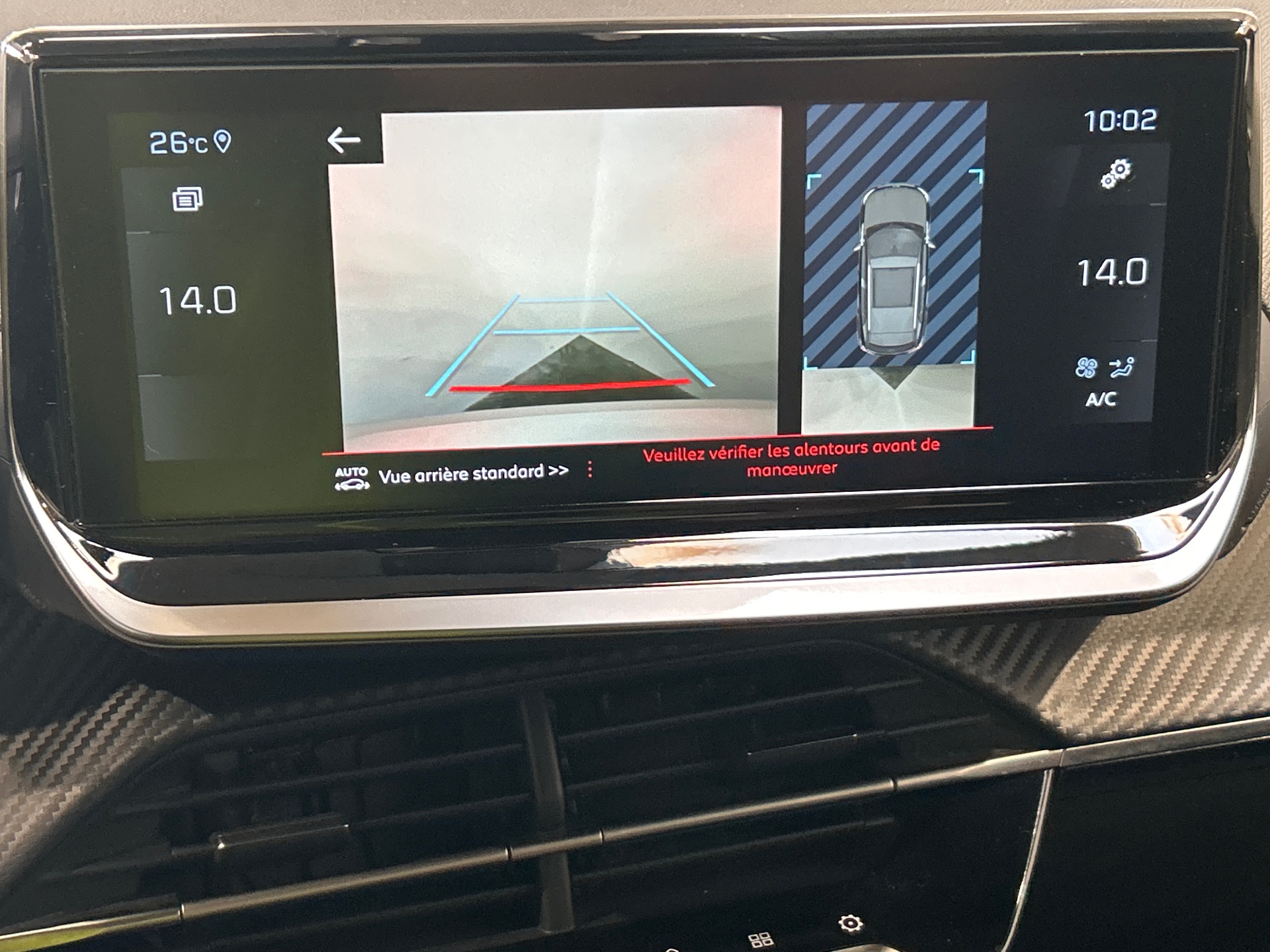PEUGEOT 2008 PACK PT 130 S&S BVM6