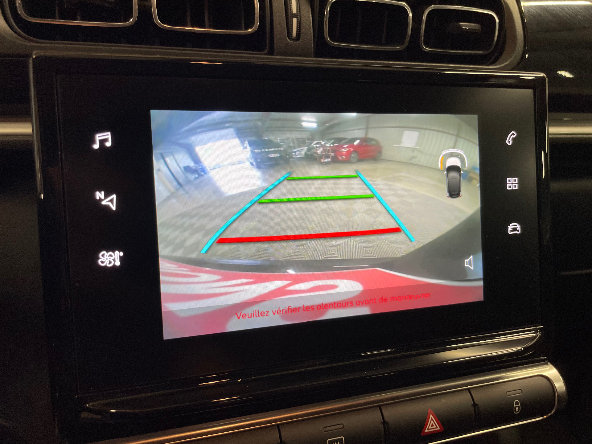 CITROEN C3 PureTech 110 S&S BVM6 Shine