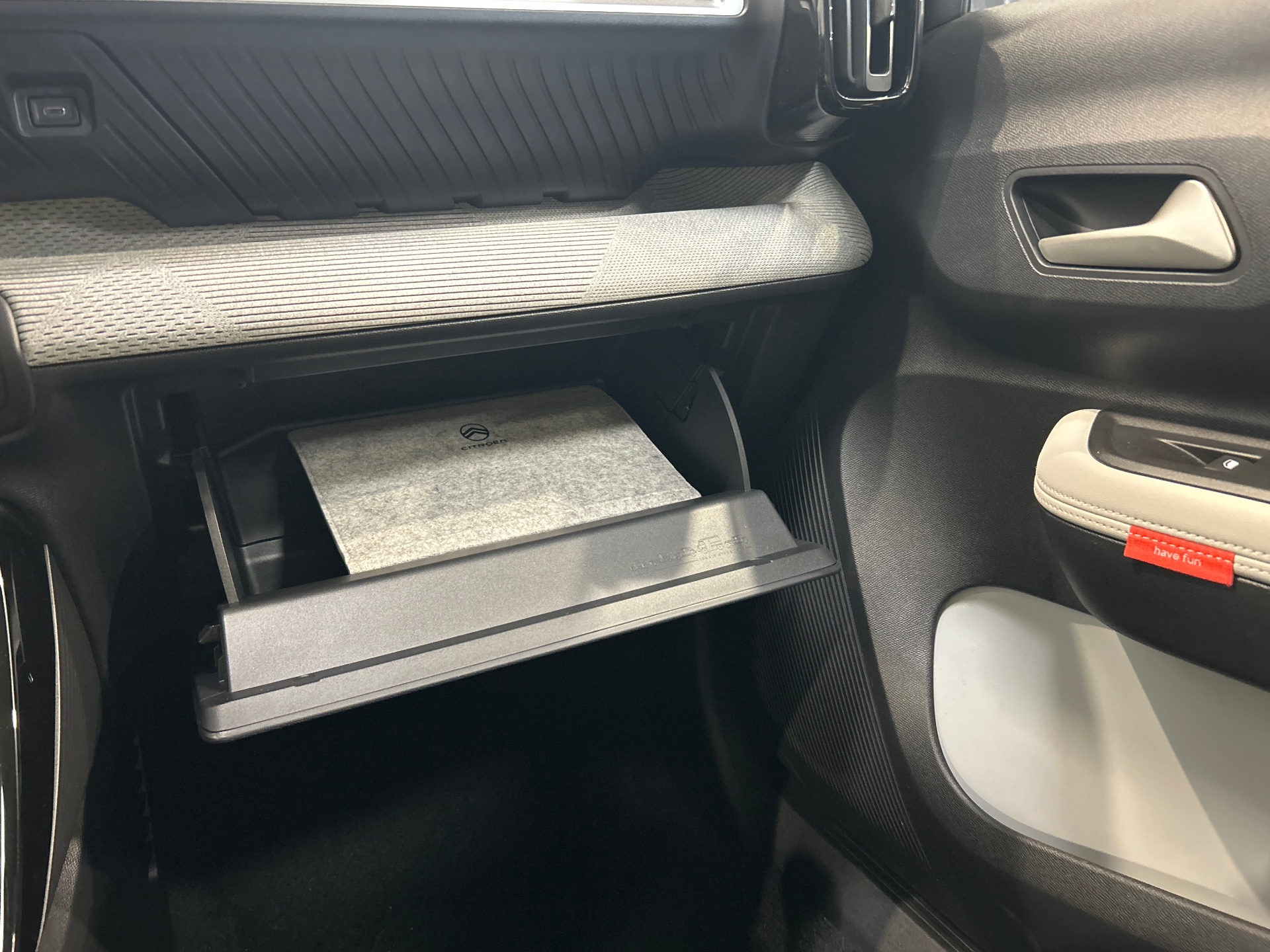CITROEN C3 Turbo 100ch boîte manuelle MAX