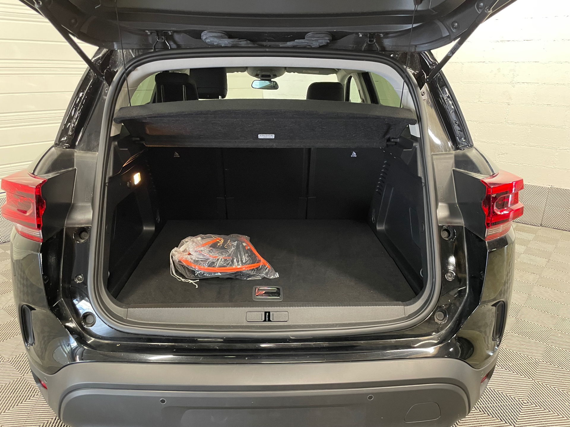 CITROEN C5 AIRCROSS Hybride Rechargeable 225 e-EAT8 Feel Pack