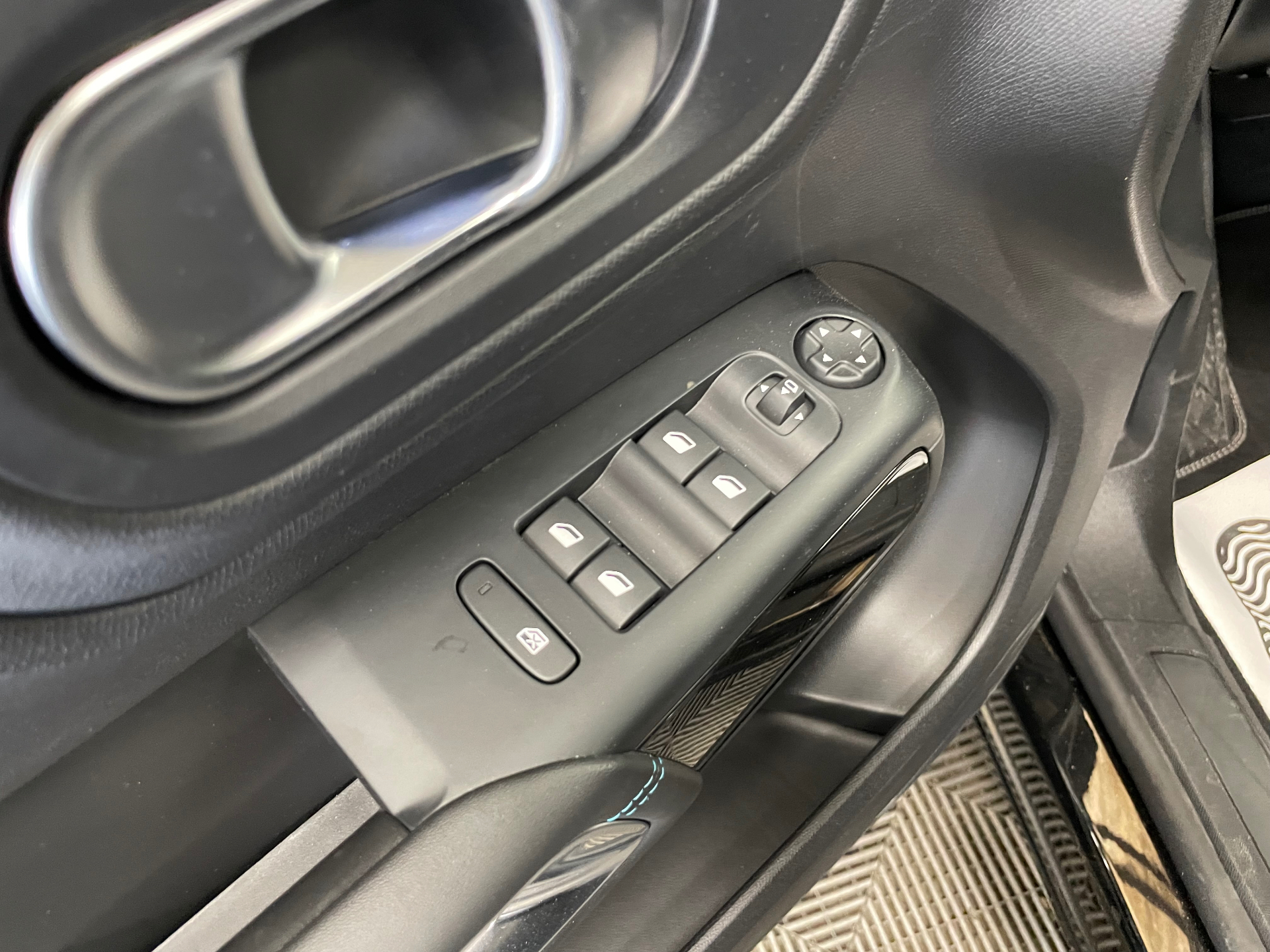 CITROEN C5 AIRCROSS Hybride Rechargeable 225 e-EAT8 Feel Pack