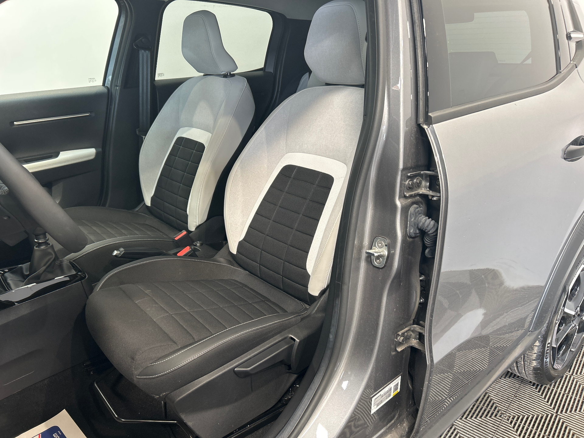 CITROEN C3 Turbo 100ch boîte manuelle MAX