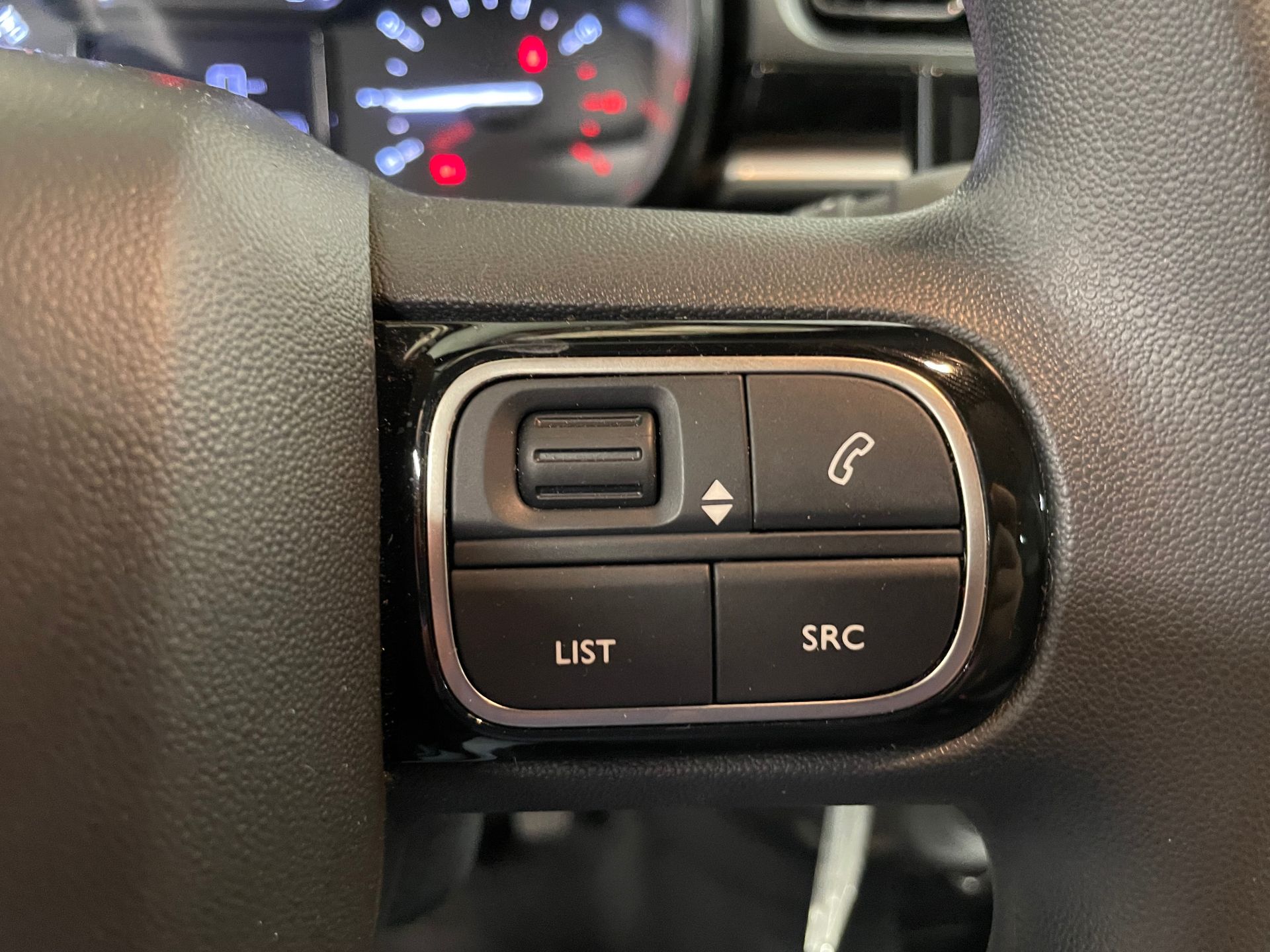 CITROEN C3 PureTech 110 S&S BVM6 Shine