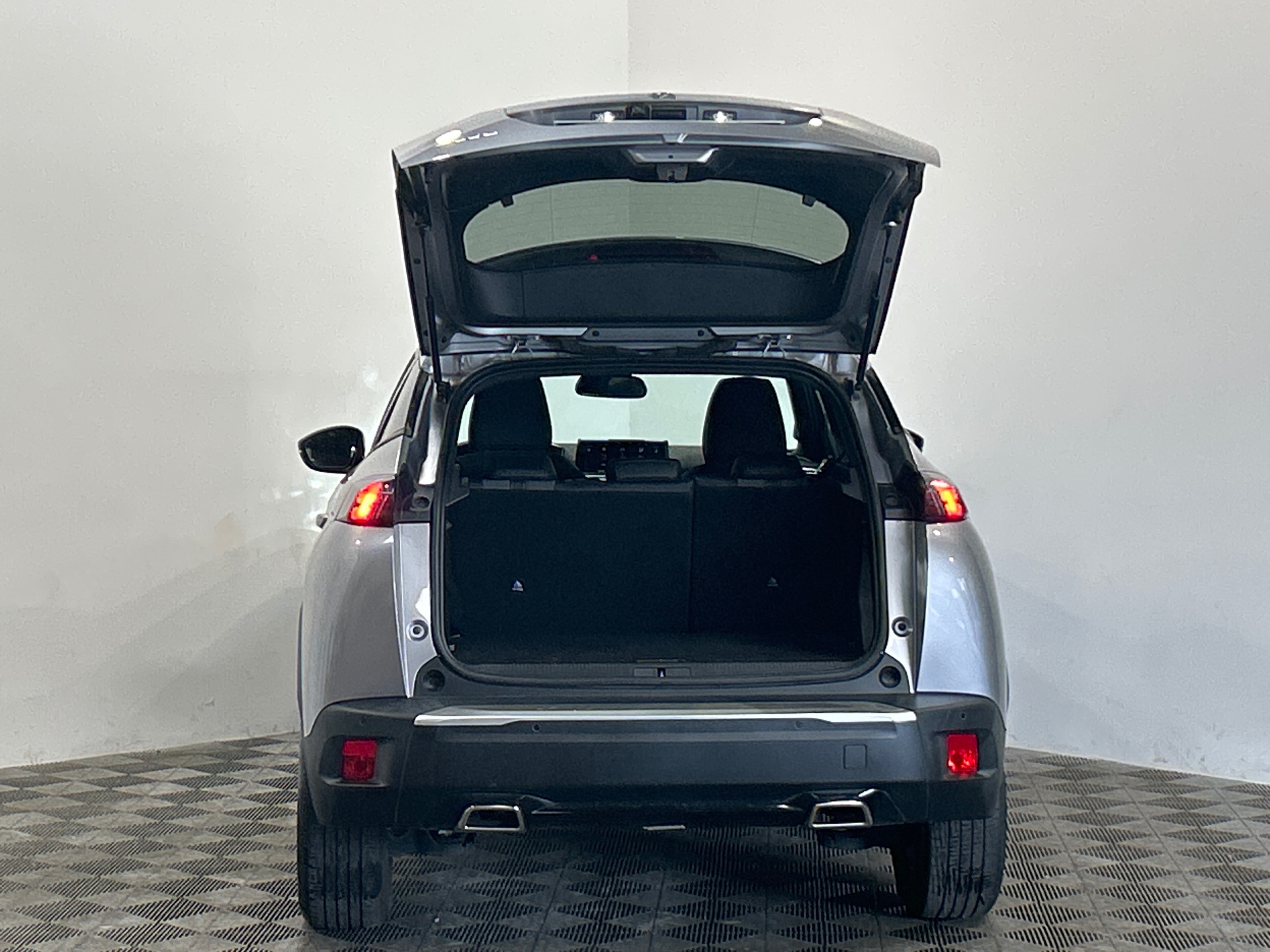 PEUGEOT 2008 PACK PT 130 S&S BVM6