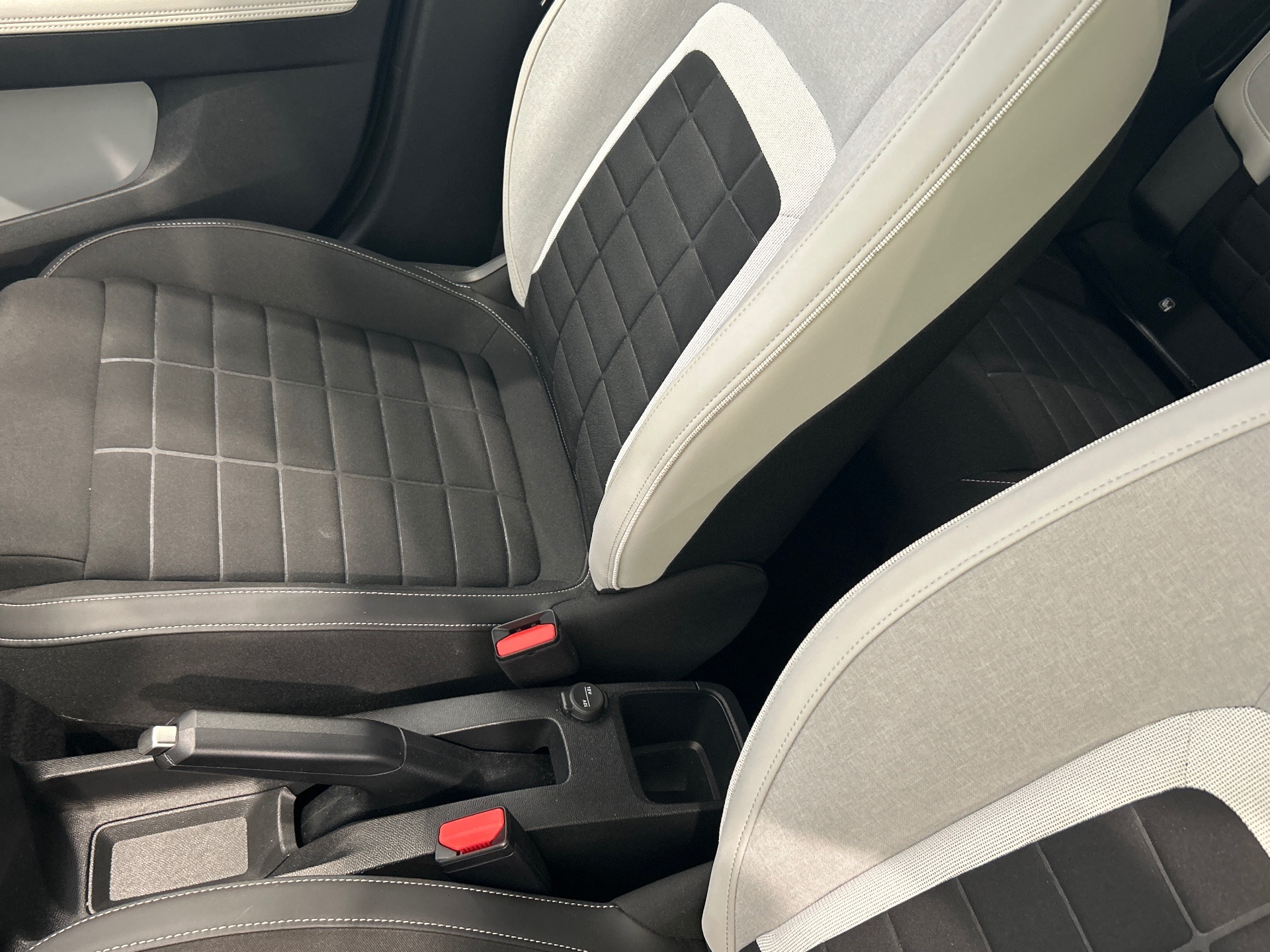 CITROEN C3 Turbo 100ch boîte manuelle MAX