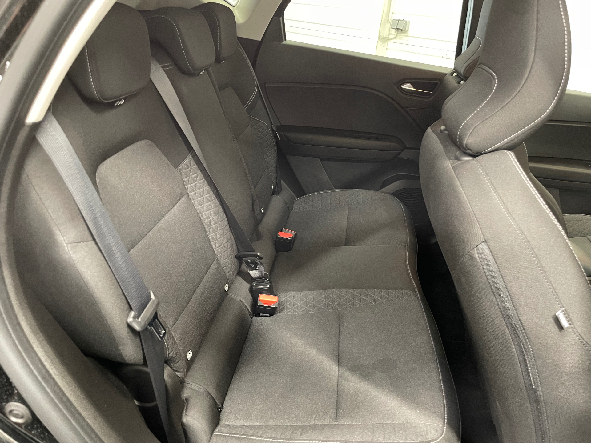 RENAULT CAPTUR evolution TCe 90