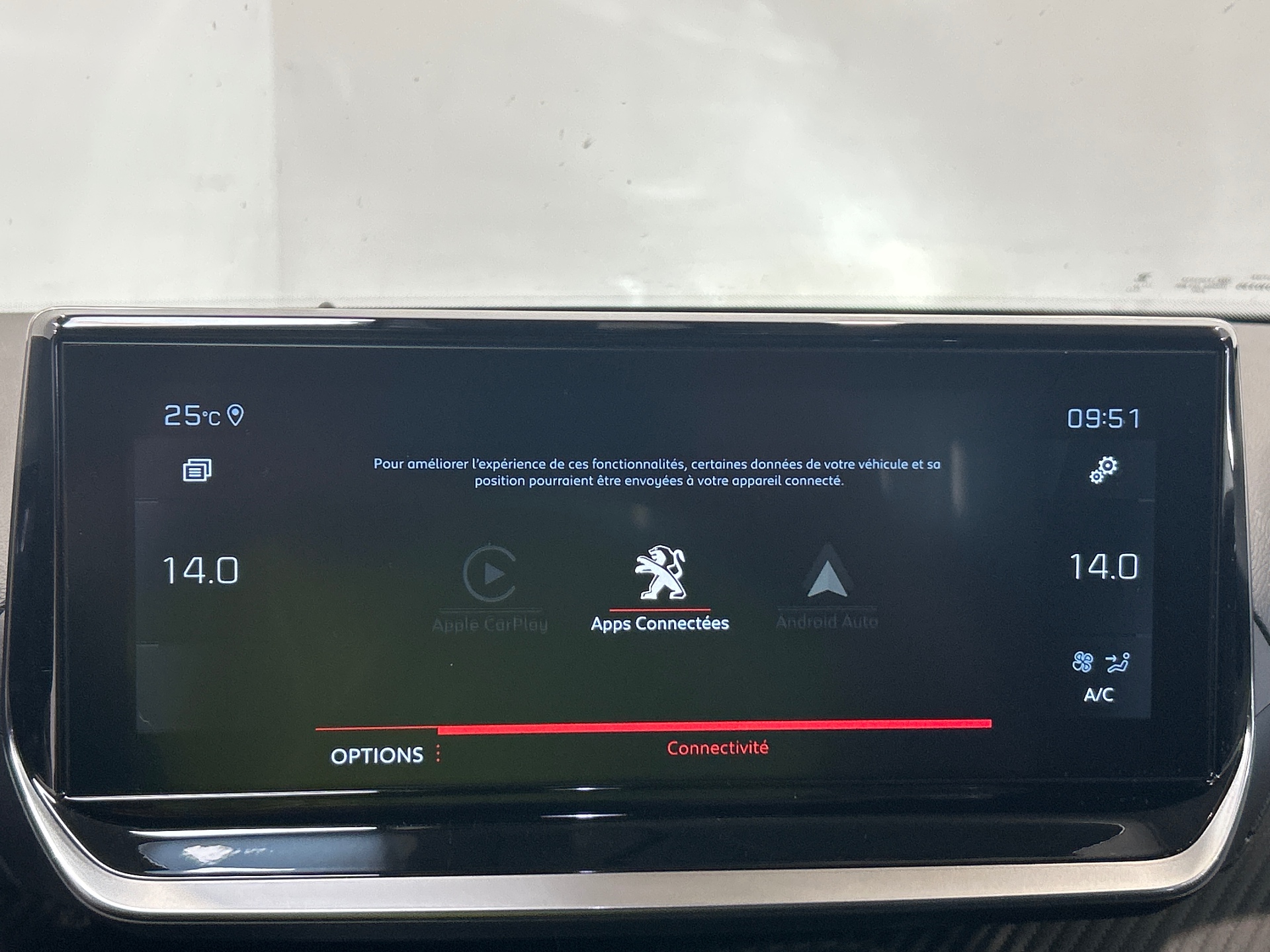 PEUGEOT 2008 PACK PT 130 S&S BVM6