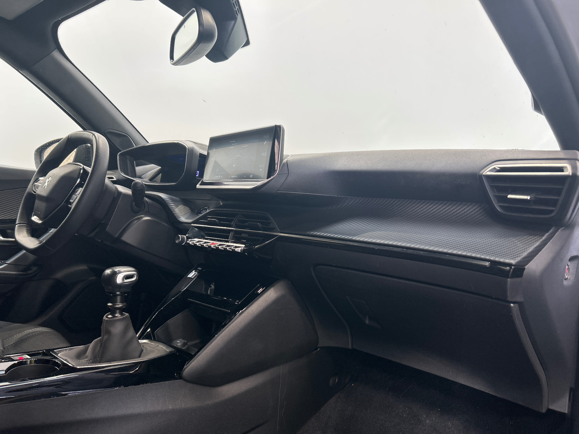 PEUGEOT 2008 PACK PT 130 S&S BVM6