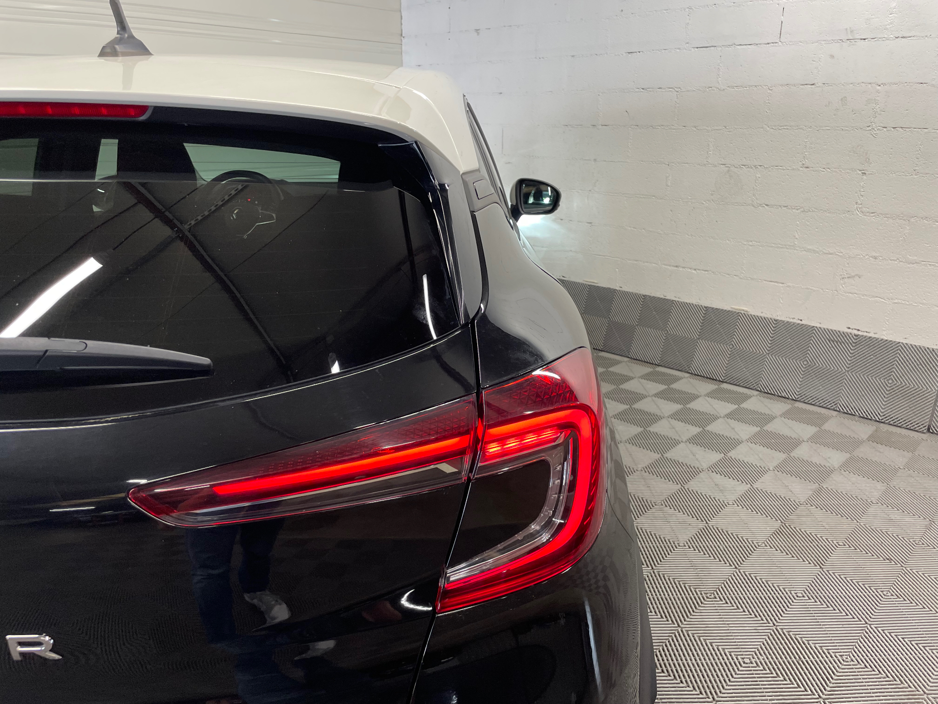RENAULT CAPTUR evolution TCe 90