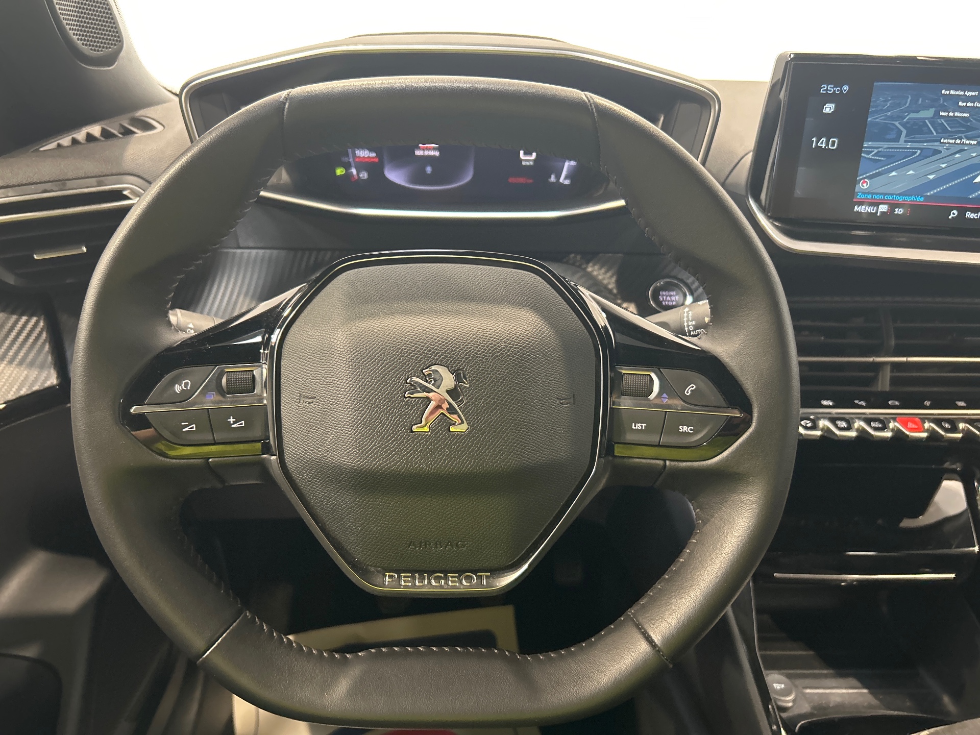 PEUGEOT 2008 PACK PT 130 S&S BVM6