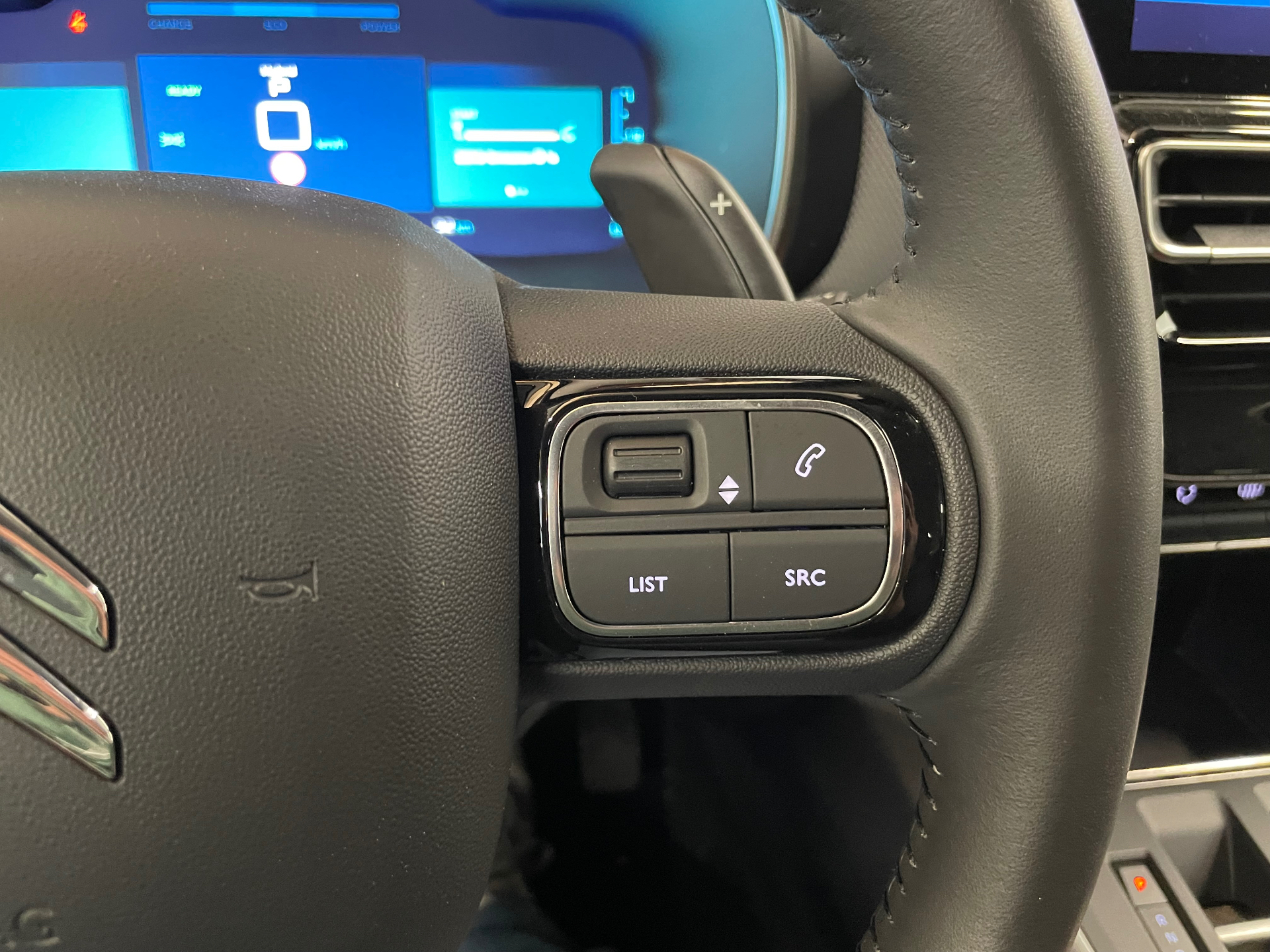 CITROEN C5 AIRCROSS Hybride Rechargeable 225 e-EAT8 Feel Pack