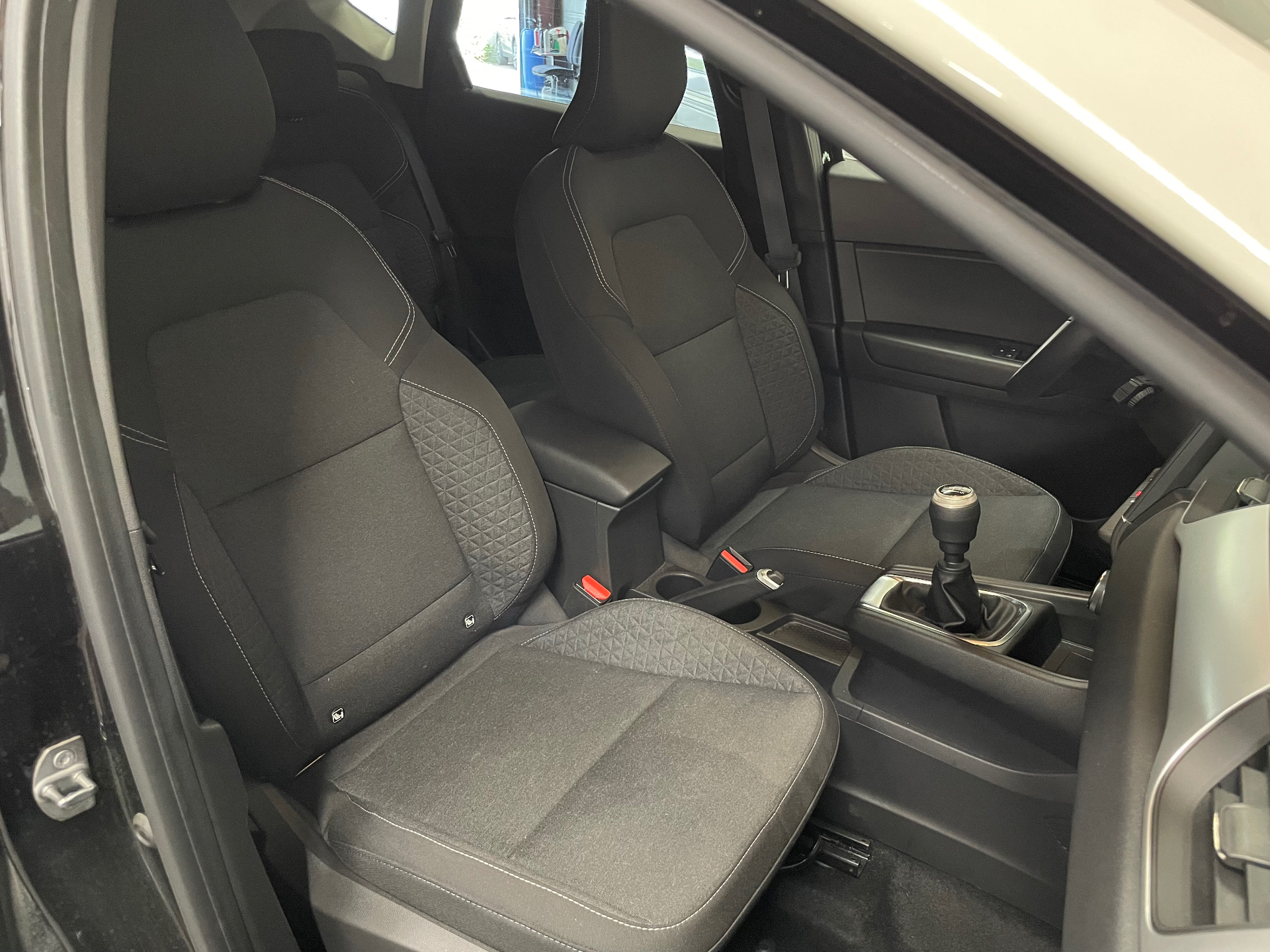RENAULT CAPTUR evolution TCe 90