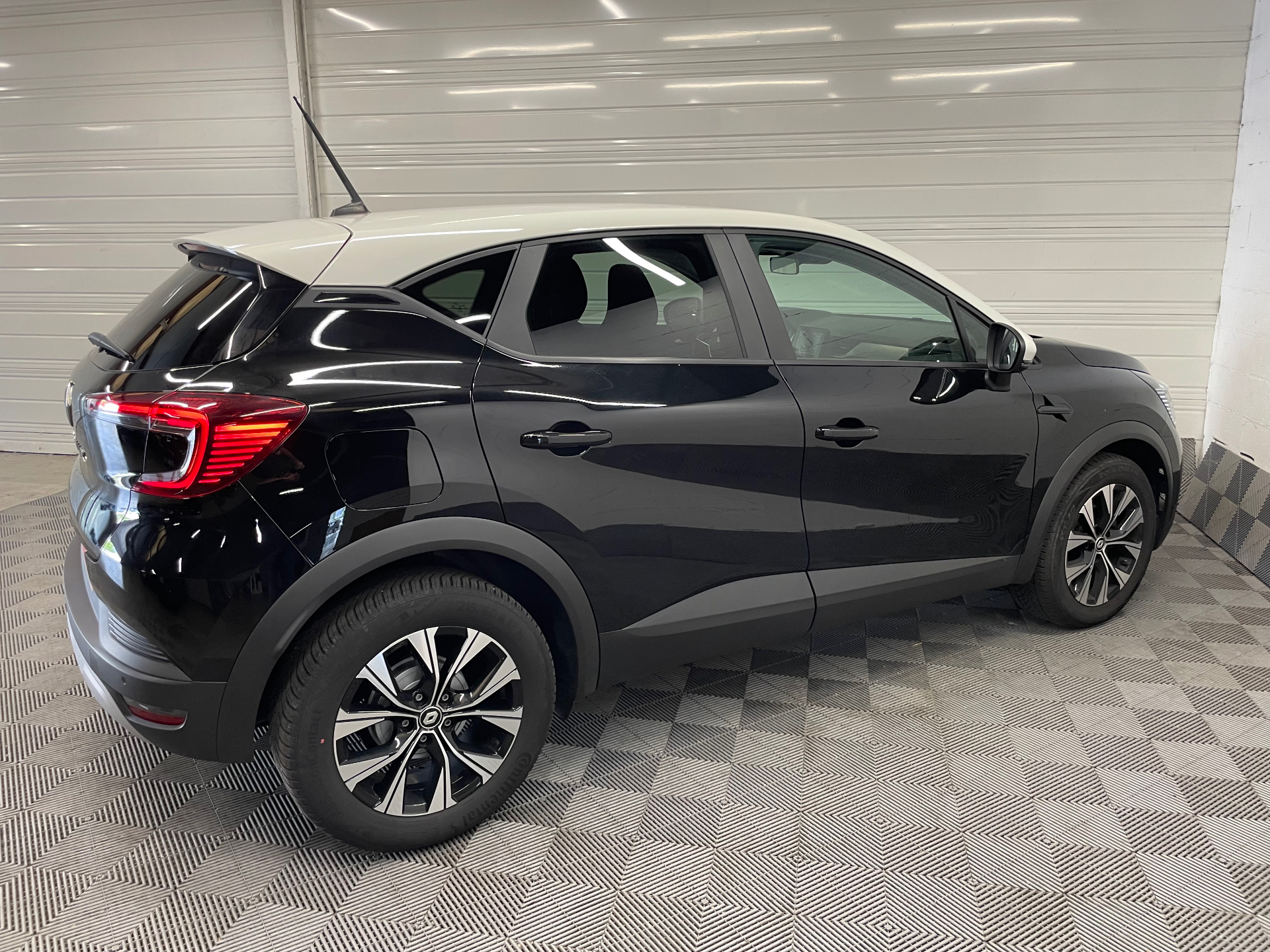 RENAULT CAPTUR evolution TCe 90