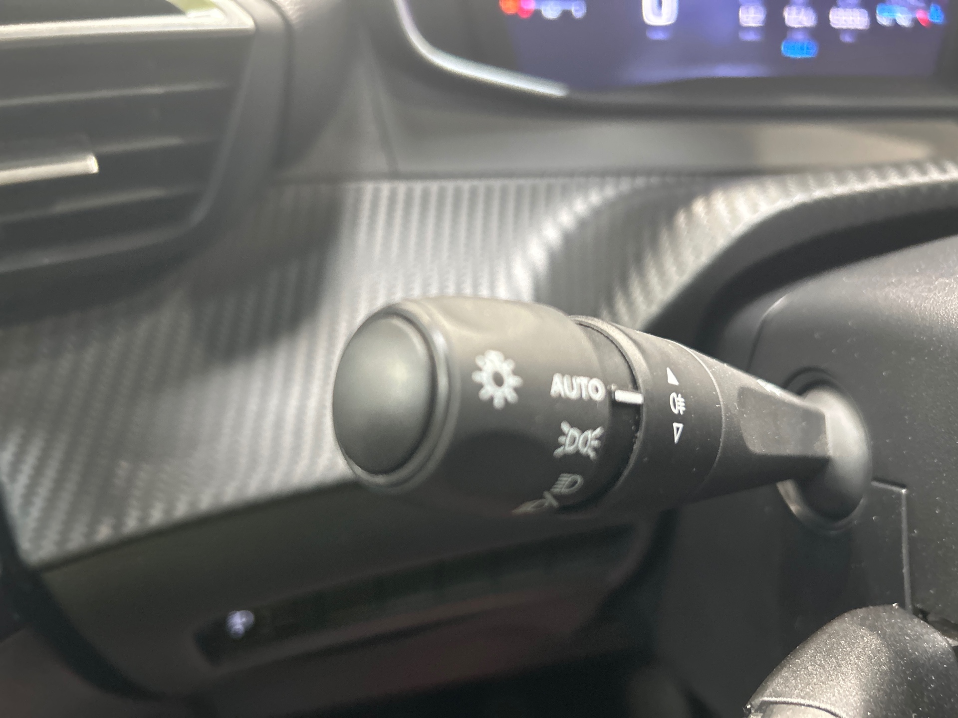 PEUGEOT 208 Allure 100 ch BVM6
