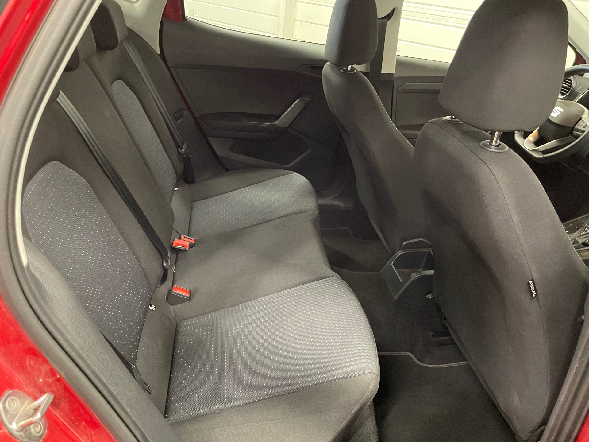SEAT IBIZA COPA 1.0 TSI 110 DSG S&S