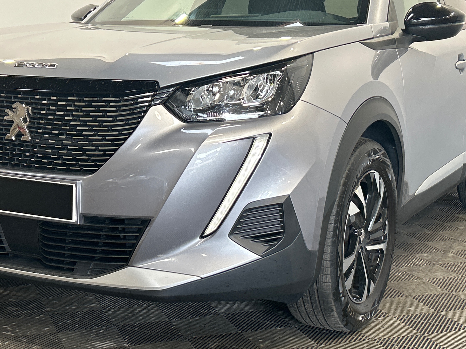 PEUGEOT 2008 PACK PT 130 S&S BVM6