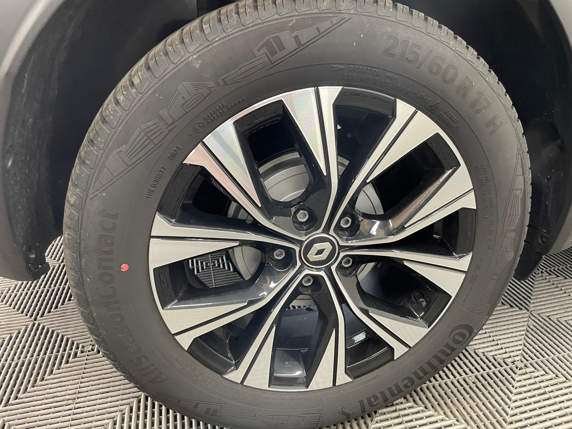RENAULT CAPTUR evolution TCe 90
