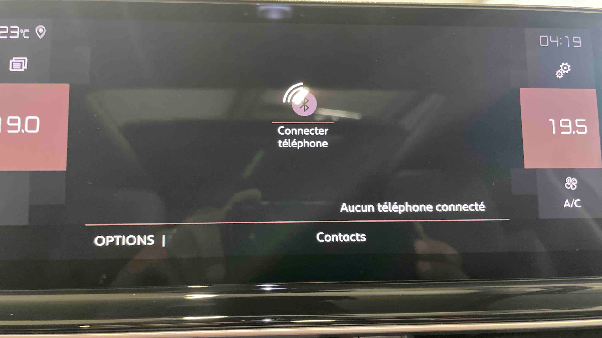 CITROEN C5 AIRCROSS Aircross Hybride 145 e-DCS6 MAX