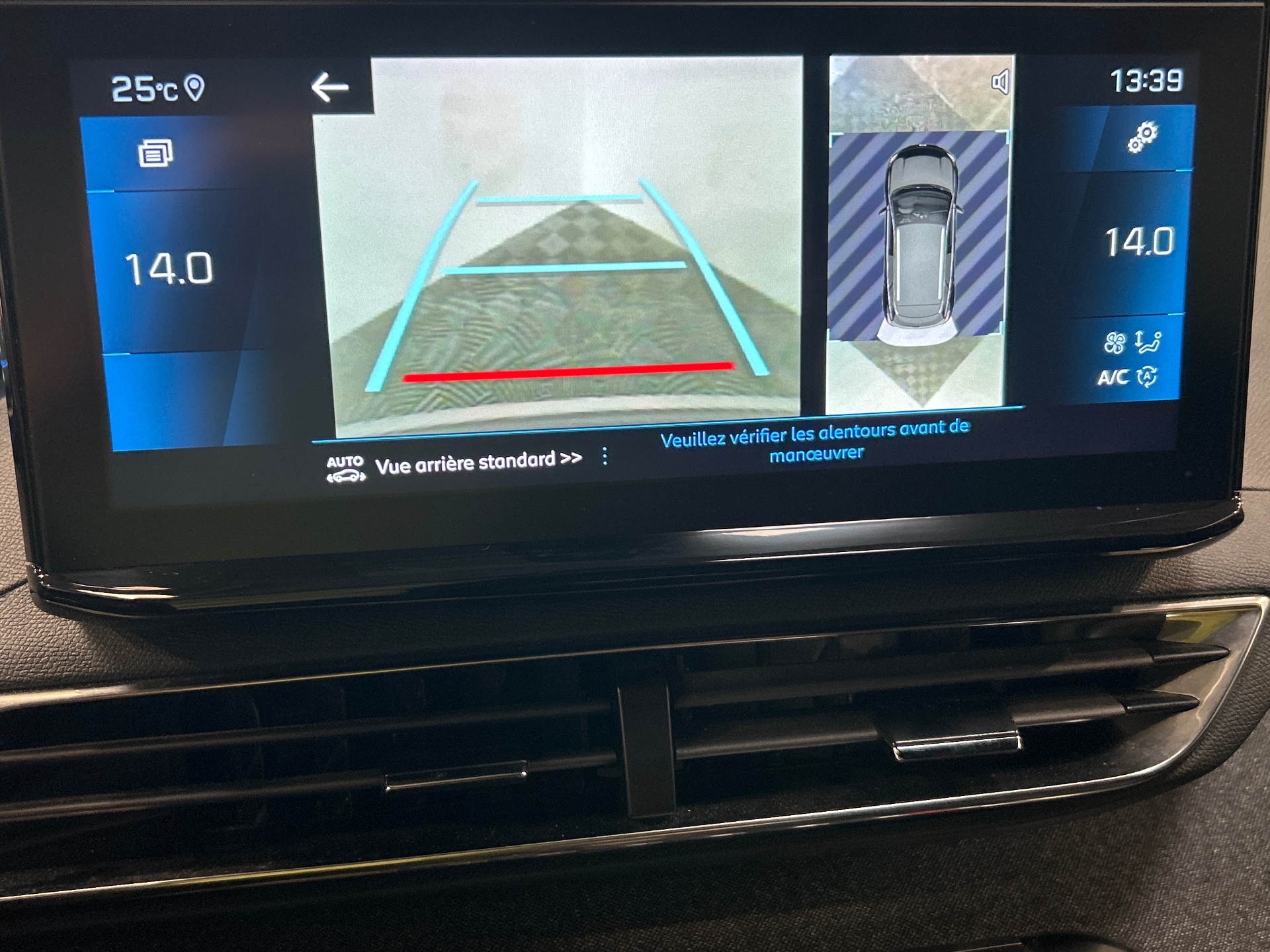 PEUGEOT 3008 ALLURE PACK HYBRID 136 CH E-DCS6