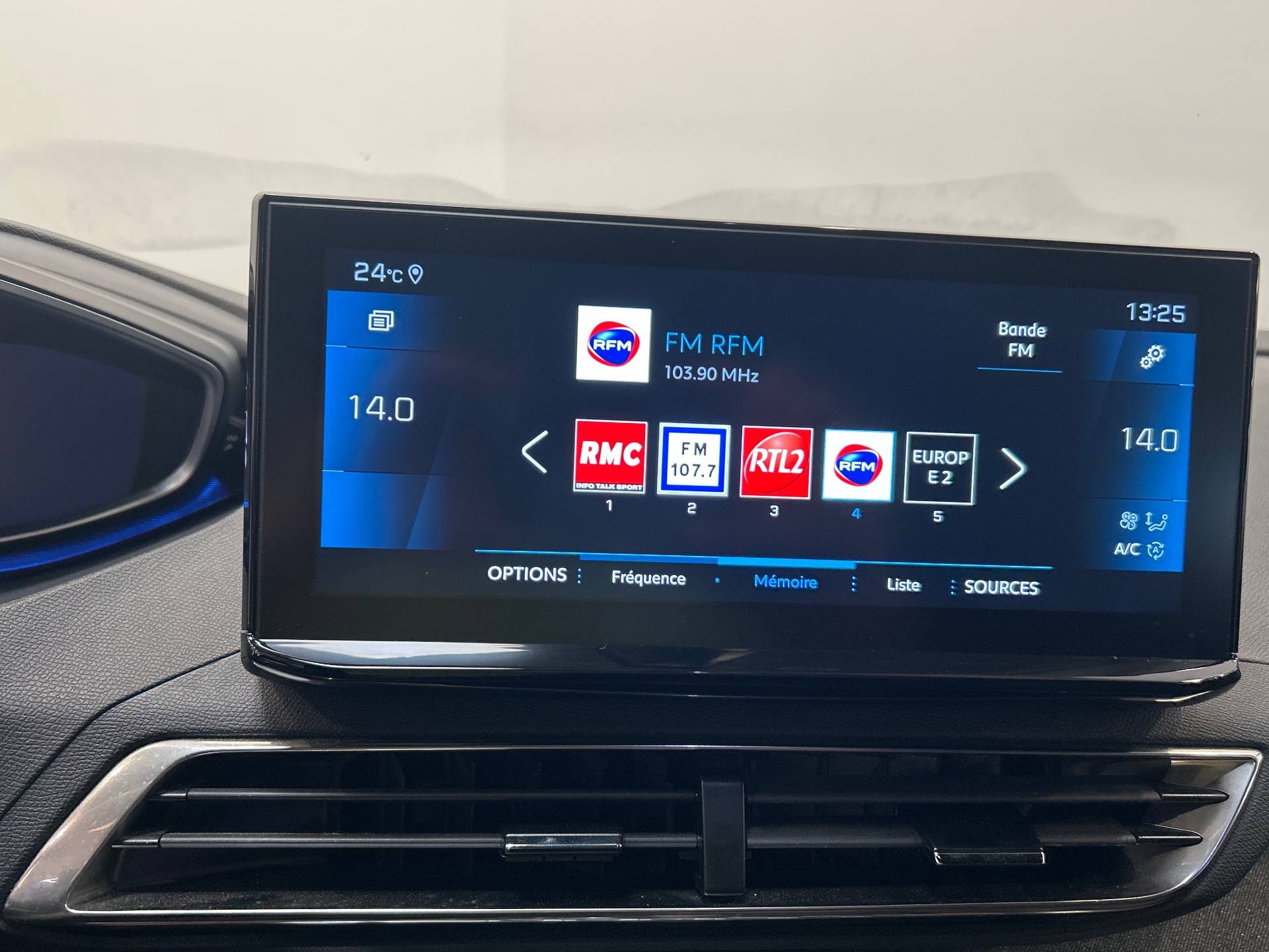 PEUGEOT 3008 ALLURE PACK HYBRID 136 CH E-DCS6