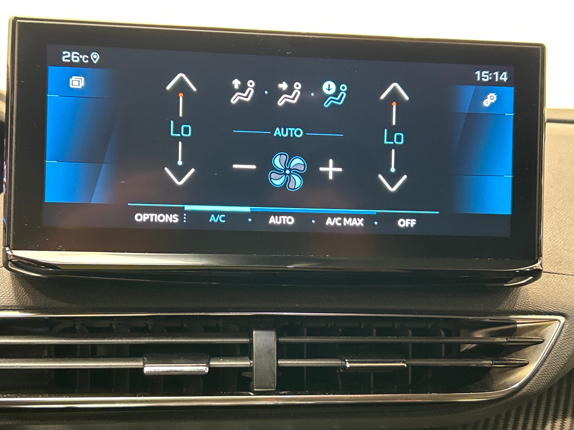 PEUGEOT 5008 ALLURE PK BHDI 130 S&S EAT8