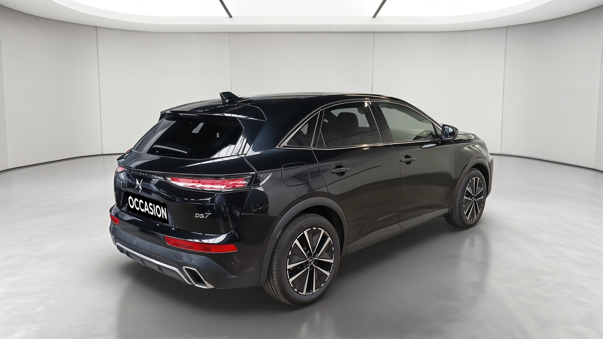 DS DS 7 7 E-TENSE 225 BASTILLE