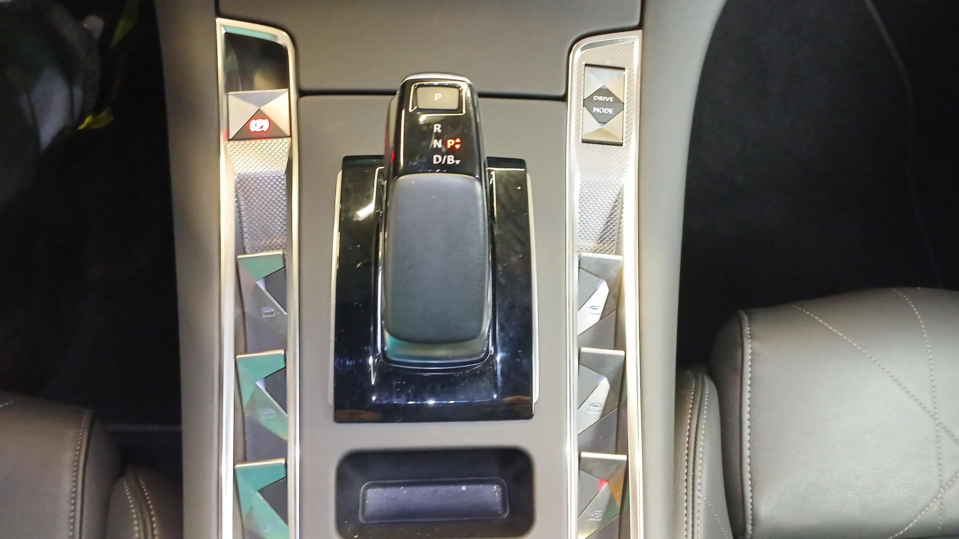 DS DS 7 7 E-TENSE 225 BASTILLE