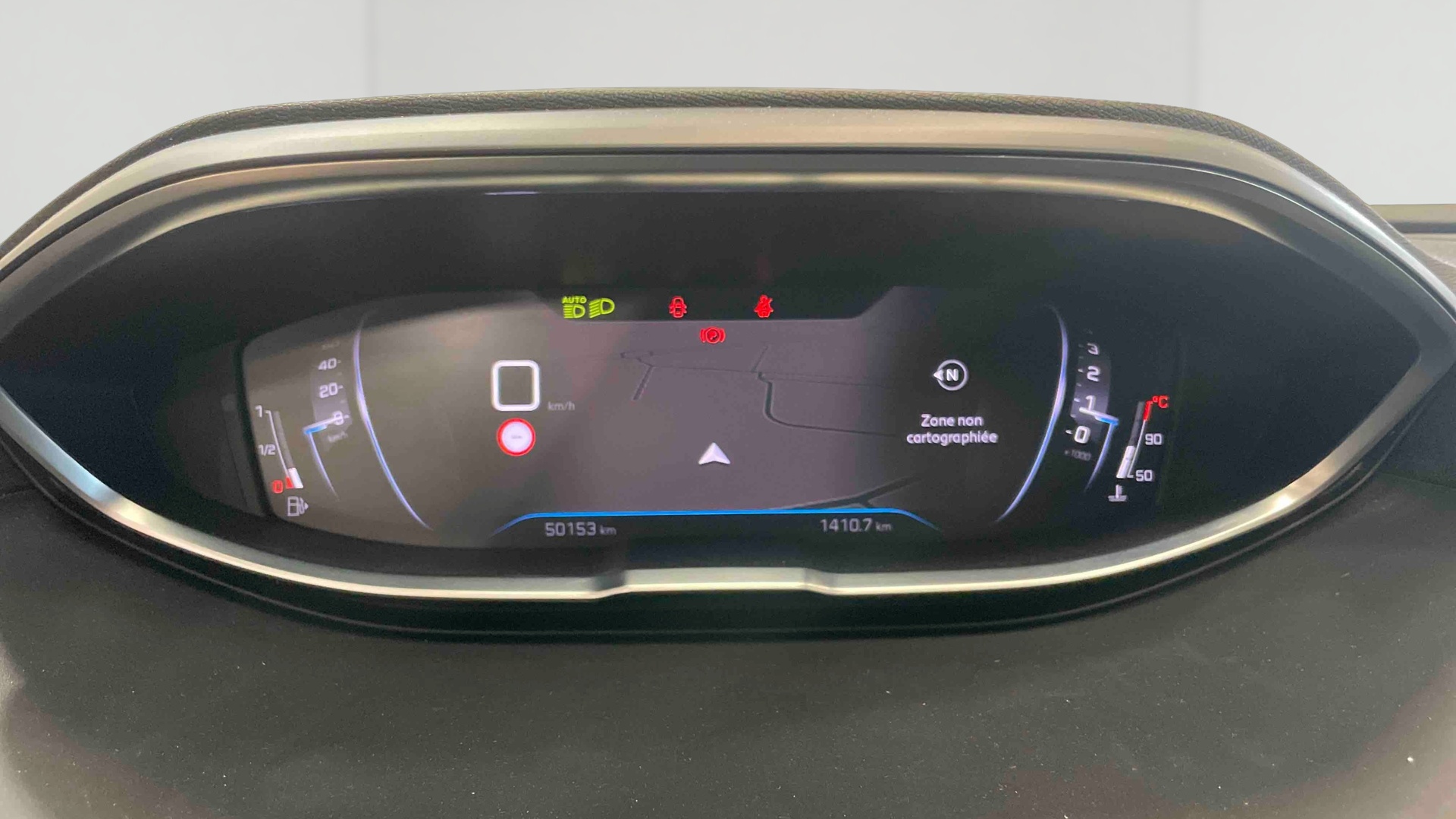 PEUGEOT 3008 PureTech 130ch S&S BVM6 Allure Pack